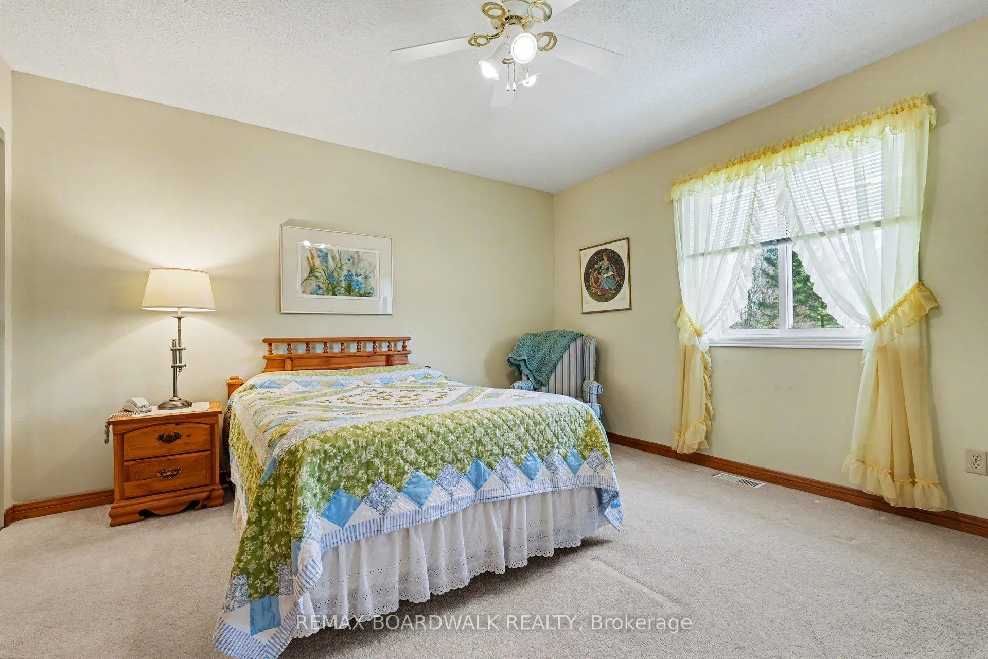 Photo 19 of 1283 Bathurst 5th Concession, Tay Valley, Bathurst/Burgess & Sherbrooke (Bathurst) Twp — HOMEH