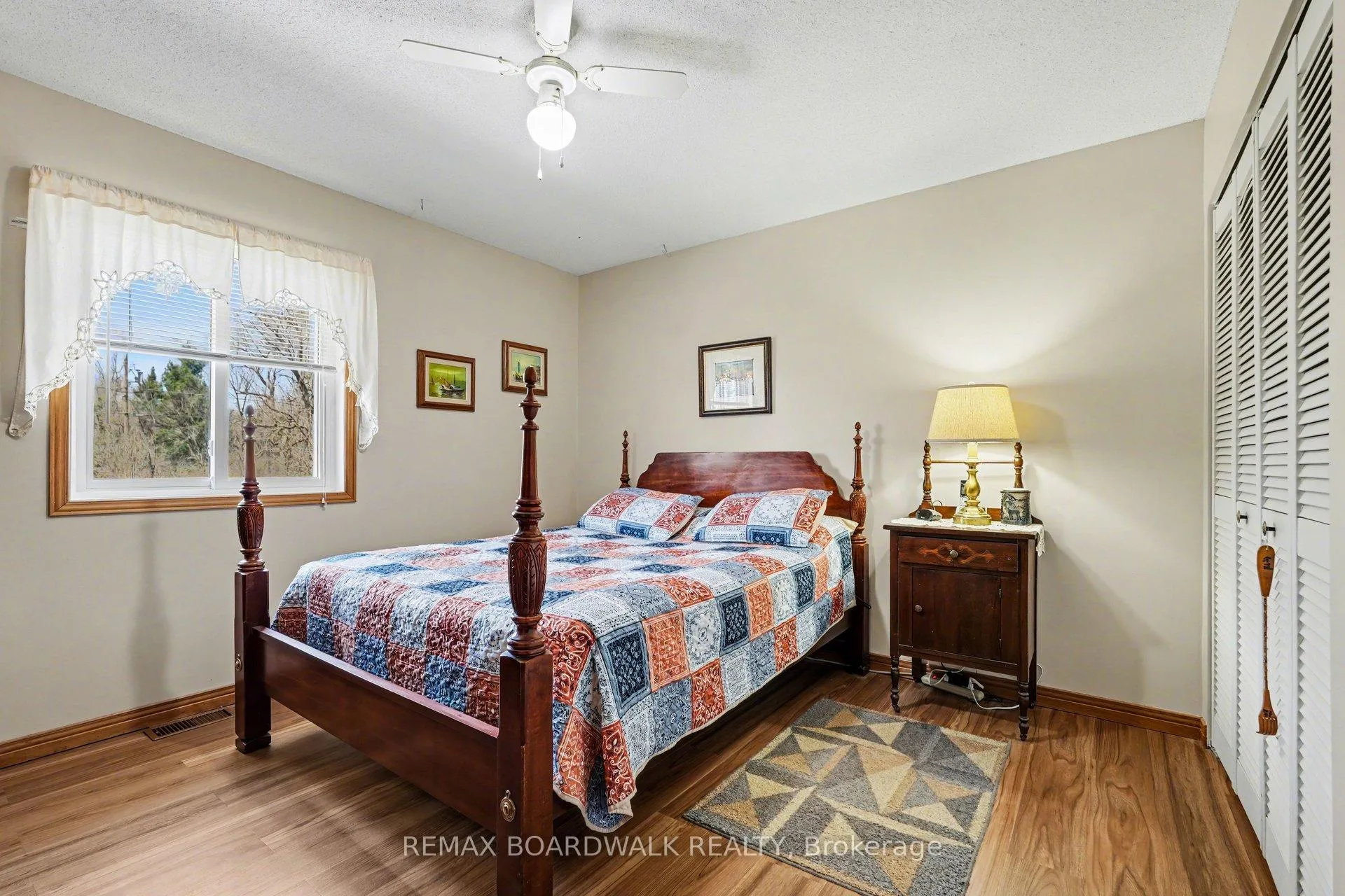 Photo 20 of 1283 Bathurst 5th Concession, Tay Valley, Bathurst/Burgess & Sherbrooke (Bathurst) Twp — HOMEH