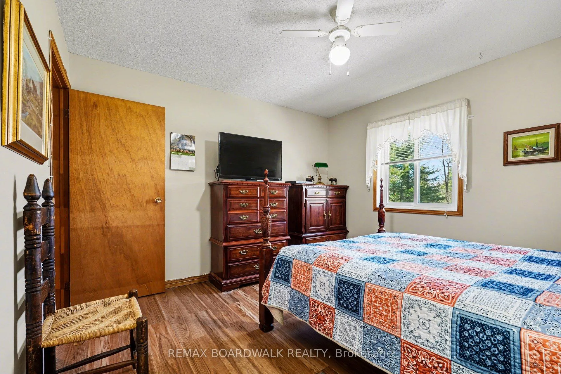 Photo 21 of 1283 Bathurst 5th Concession, Tay Valley, Bathurst/Burgess & Sherbrooke (Bathurst) Twp — HOMEH