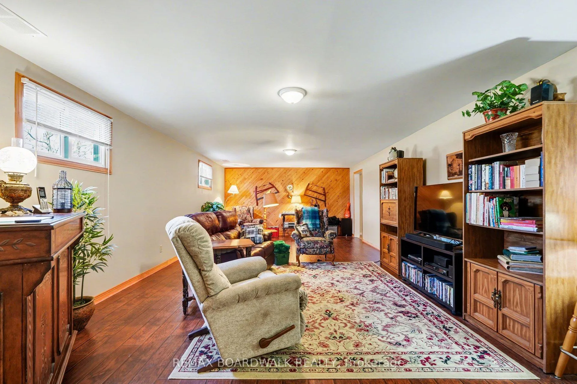 Photo 25 of 1283 Bathurst 5th Concession, Tay Valley, Bathurst/Burgess & Sherbrooke (Bathurst) Twp — HOMEH