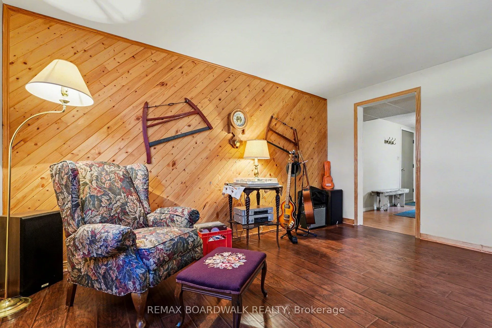 Photo 27 of 1283 Bathurst 5th Concession, Tay Valley, Bathurst/Burgess & Sherbrooke (Bathurst) Twp — HOMEH