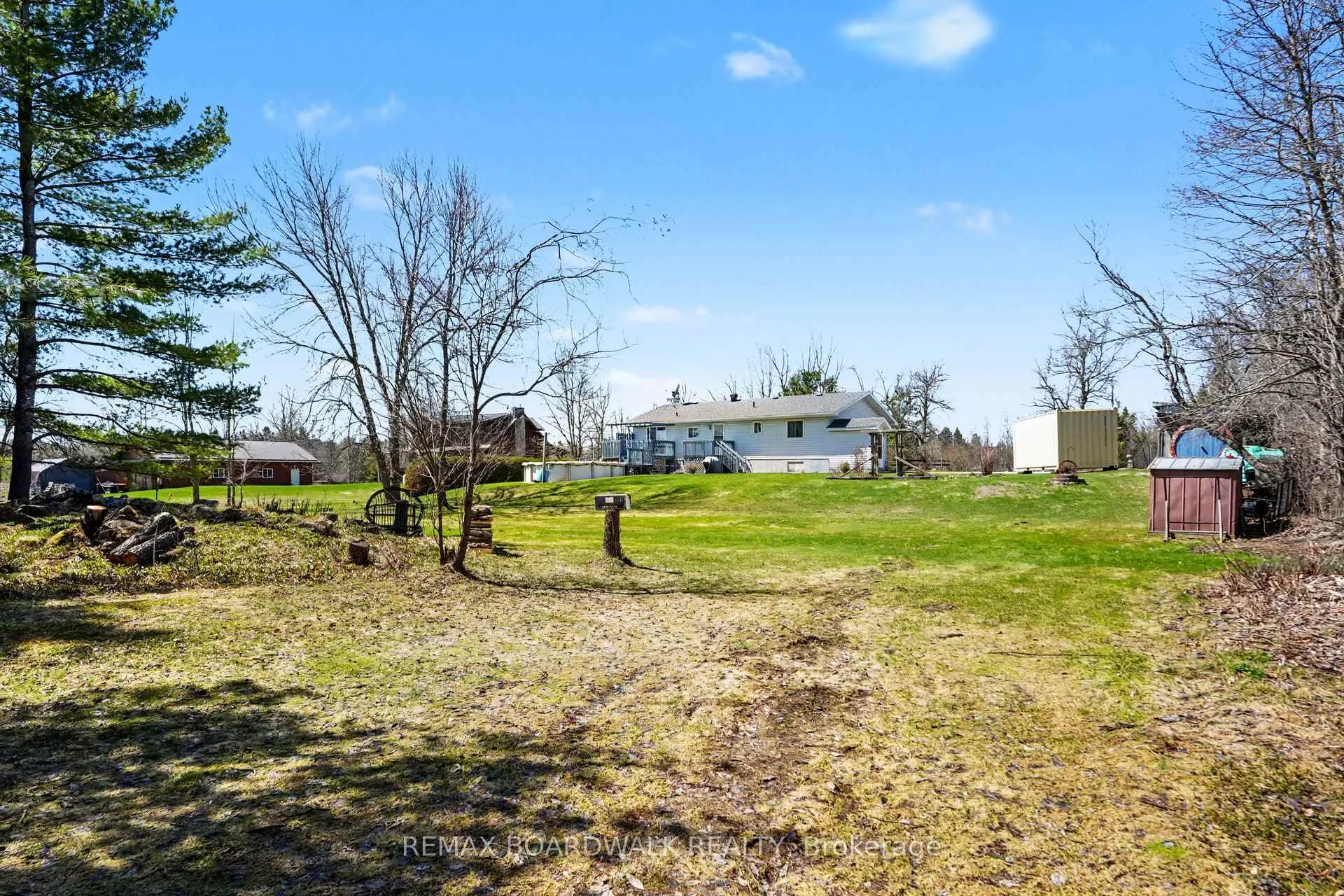 Photo 30 of 1283 Bathurst 5th Concession, Tay Valley, Bathurst/Burgess & Sherbrooke (Bathurst) Twp — HOMEH