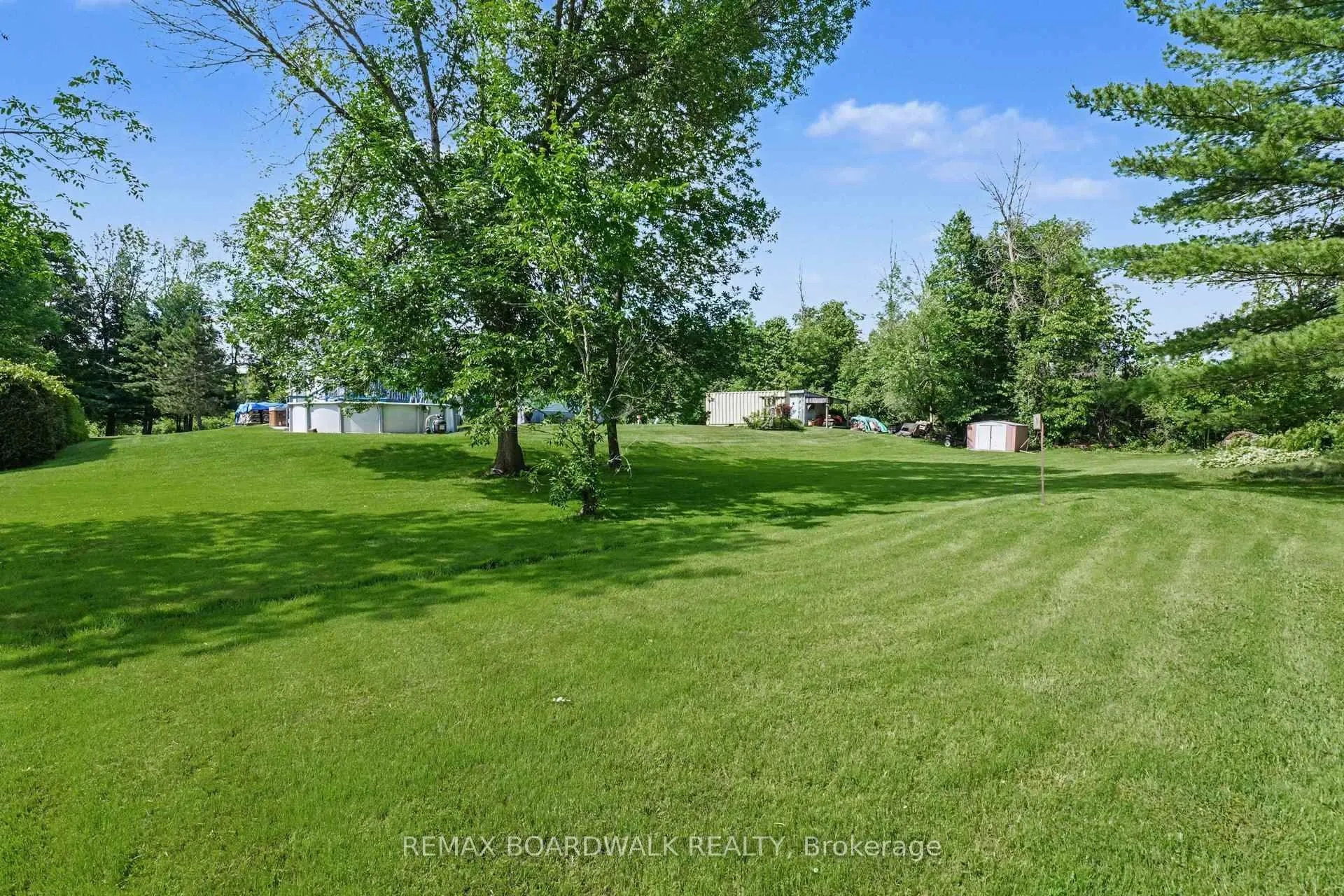 Photo 32 of 1283 Bathurst 5th Concession, Tay Valley, Bathurst/Burgess & Sherbrooke (Bathurst) Twp — HOMEH