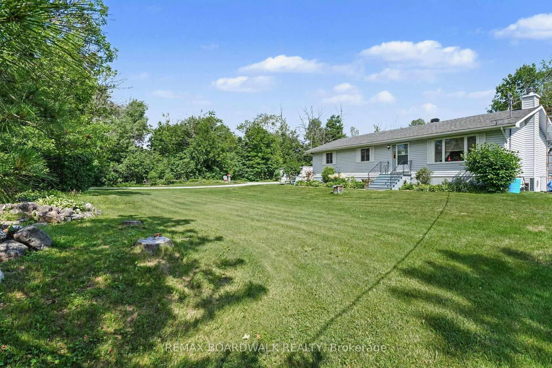 Photo 39 of 1283 Bathurst 5th Concession, Tay Valley, Bathurst/Burgess & Sherbrooke (Bathurst) Twp — HOMEH