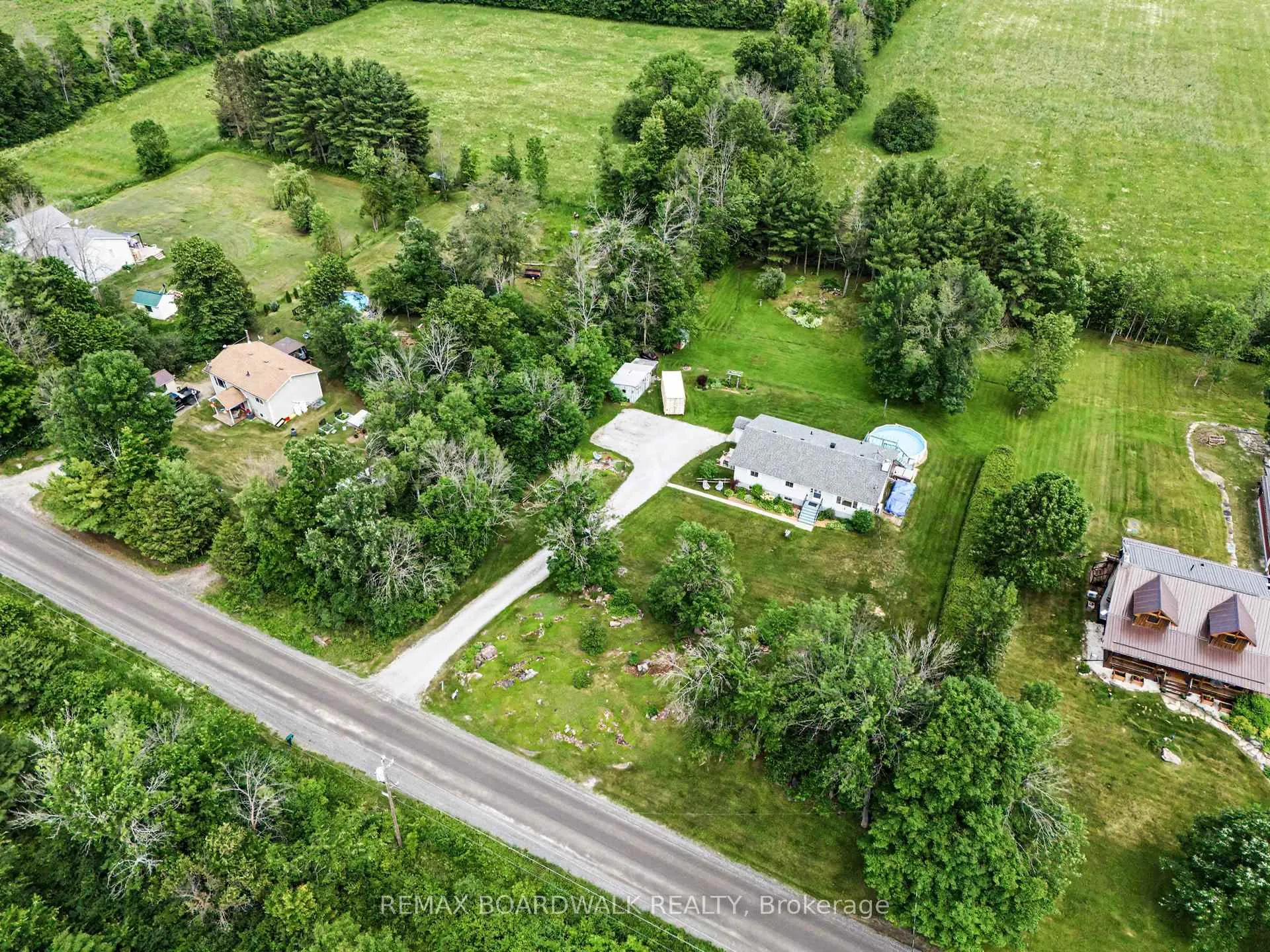 Photo 40 of 1283 Bathurst 5th Concession, Tay Valley, Bathurst/Burgess & Sherbrooke (Bathurst) Twp — HOMEH