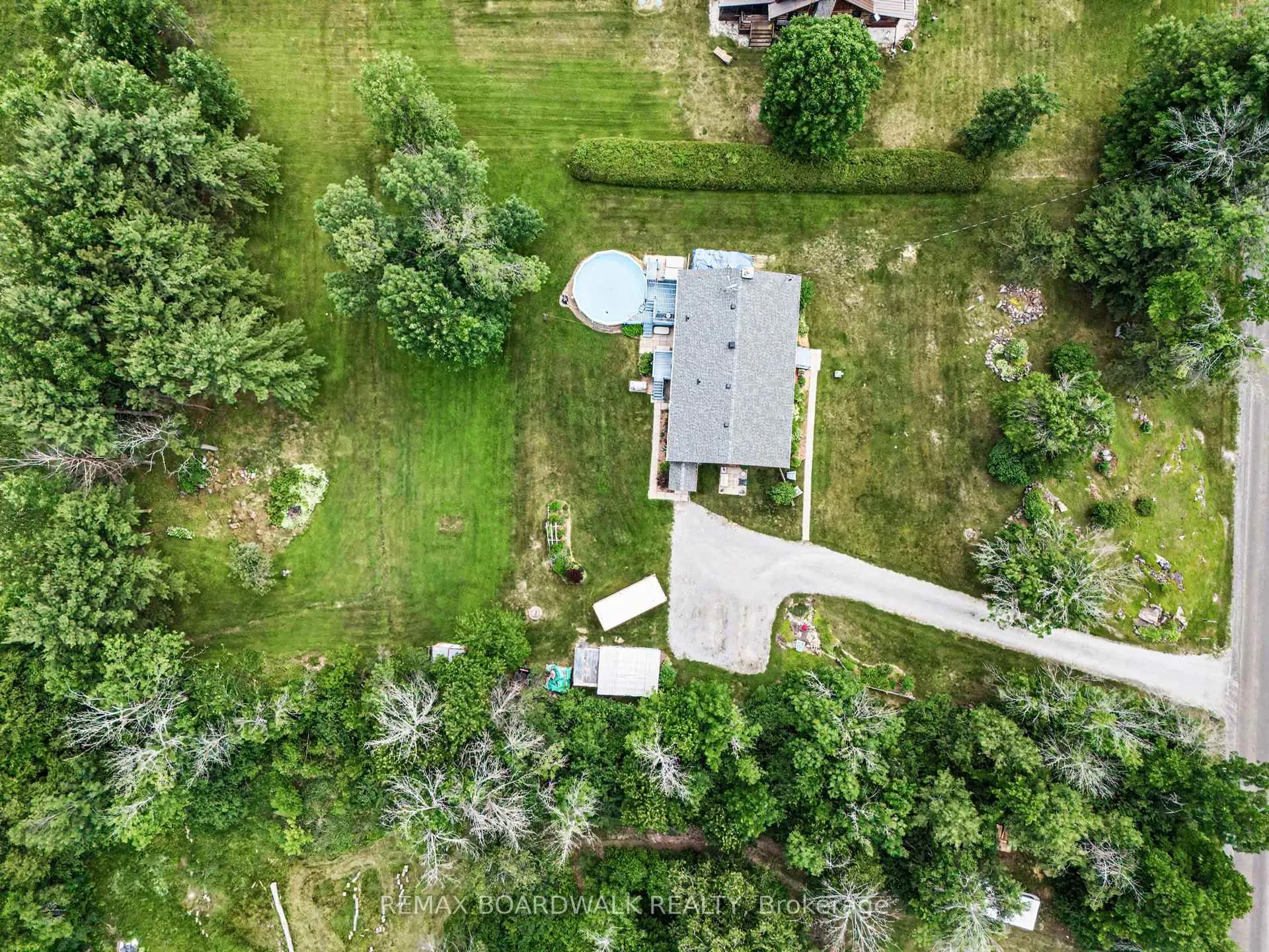 Photo 41 of 1283 Bathurst 5th Concession, Tay Valley, Bathurst/Burgess & Sherbrooke (Bathurst) Twp — HOMEH