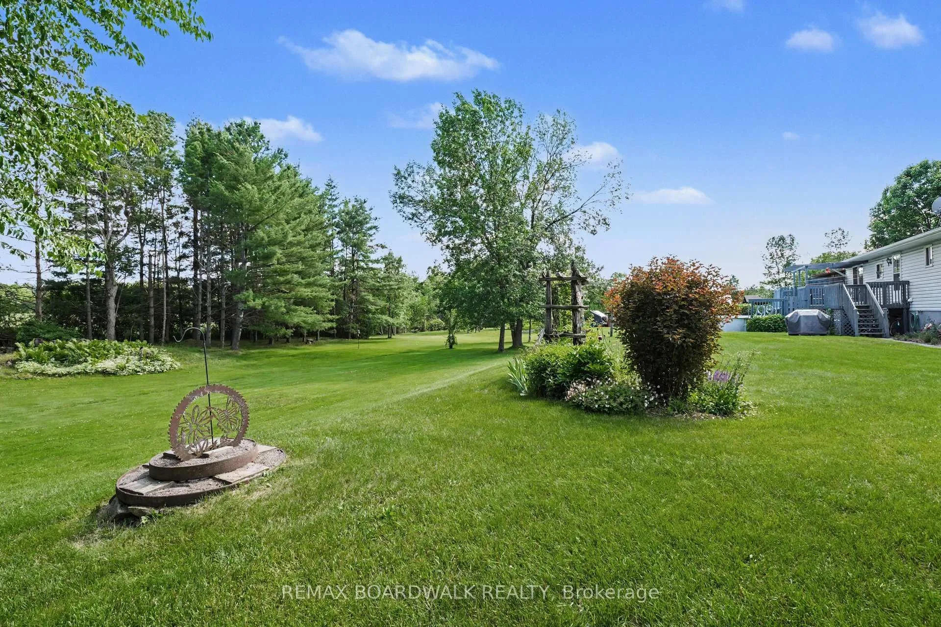 Photo 45 of 1283 Bathurst 5th Concession, Tay Valley, Bathurst/Burgess & Sherbrooke (Bathurst) Twp — HOMEH
