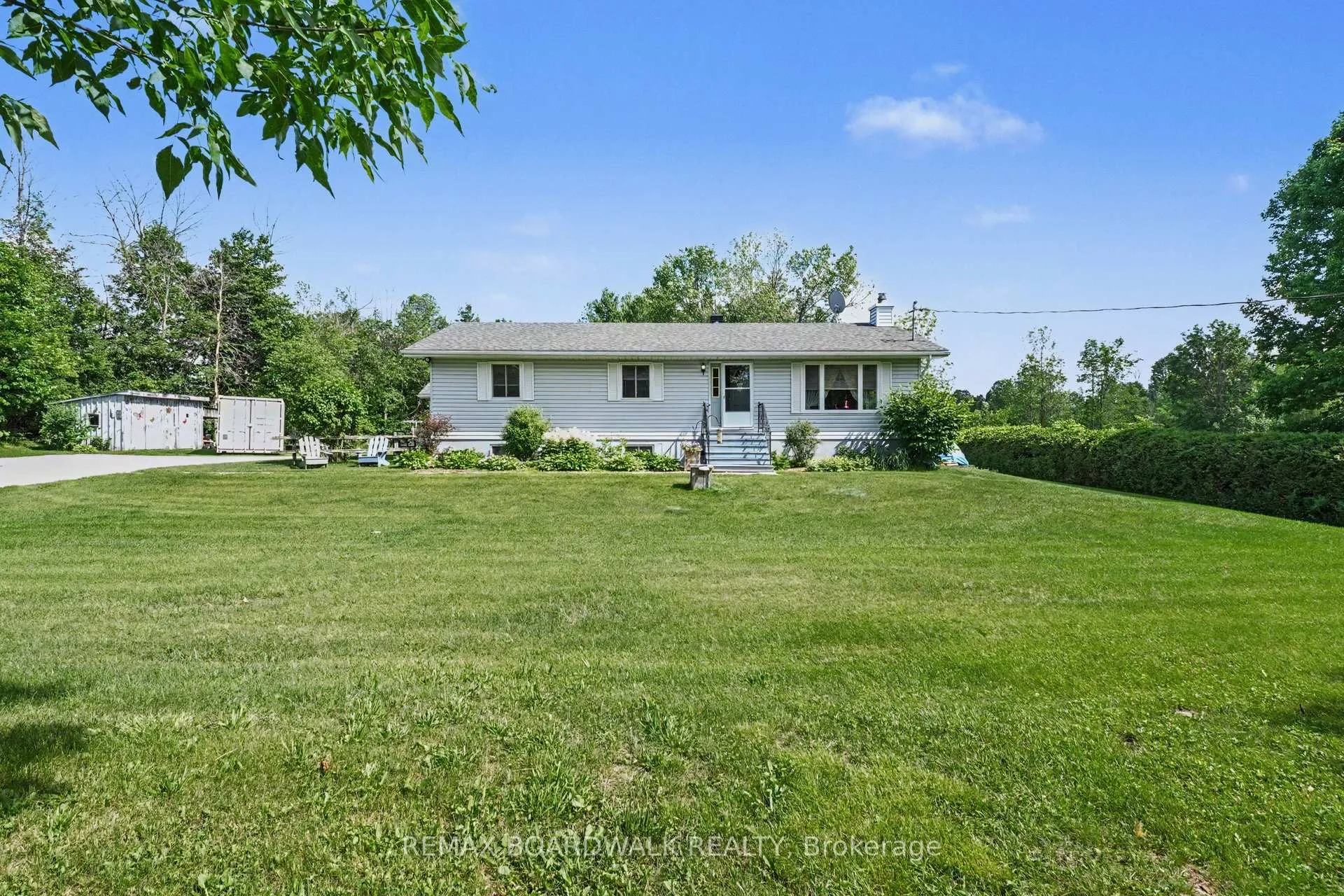 Photo 47 of 1283 Bathurst 5th Concession, Tay Valley, Bathurst/Burgess & Sherbrooke (Bathurst) Twp — HOMEH