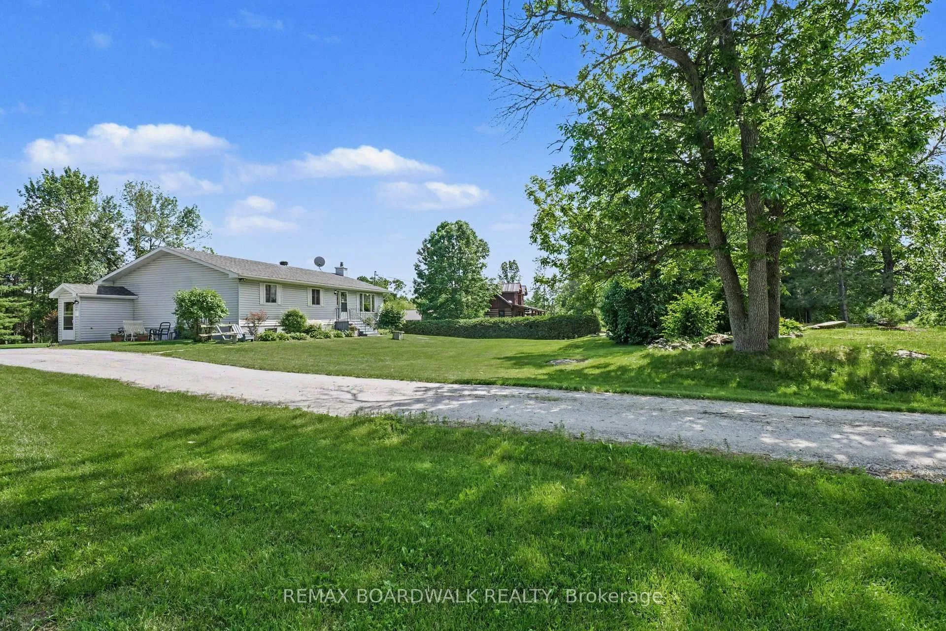 Photo 48 of 1283 Bathurst 5th Concession, Tay Valley, Bathurst/Burgess & Sherbrooke (Bathurst) Twp — HOMEH