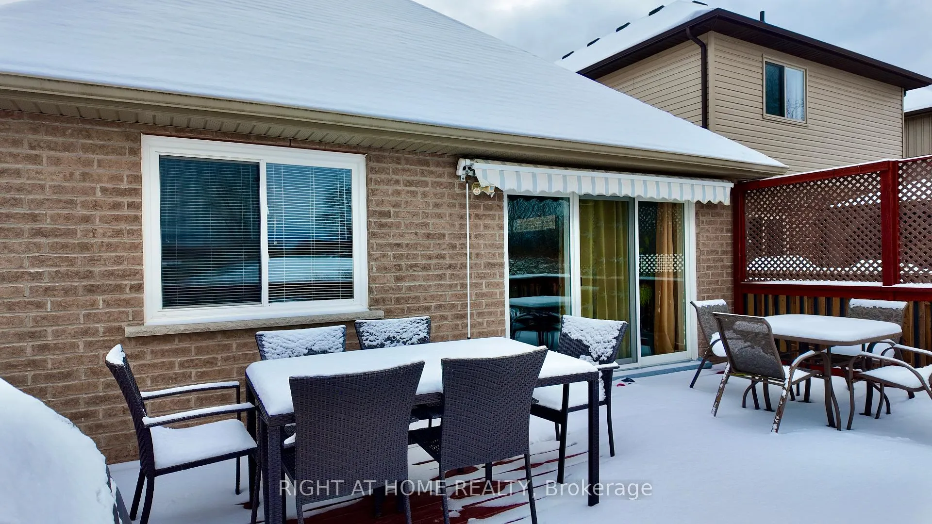 Photo 33 of 8583 Jennifer Crescent N, Niagara Falls, Forestview — HOMEH