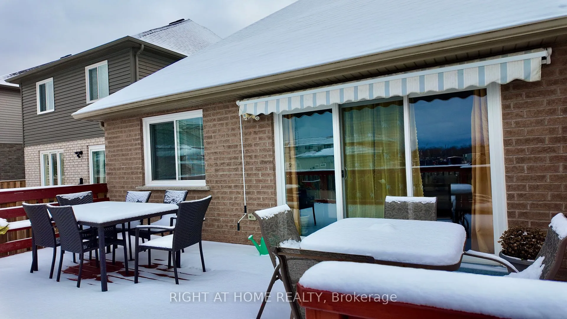 Photo 34 of 8583 Jennifer Crescent N, Niagara Falls, Forestview — HOMEH