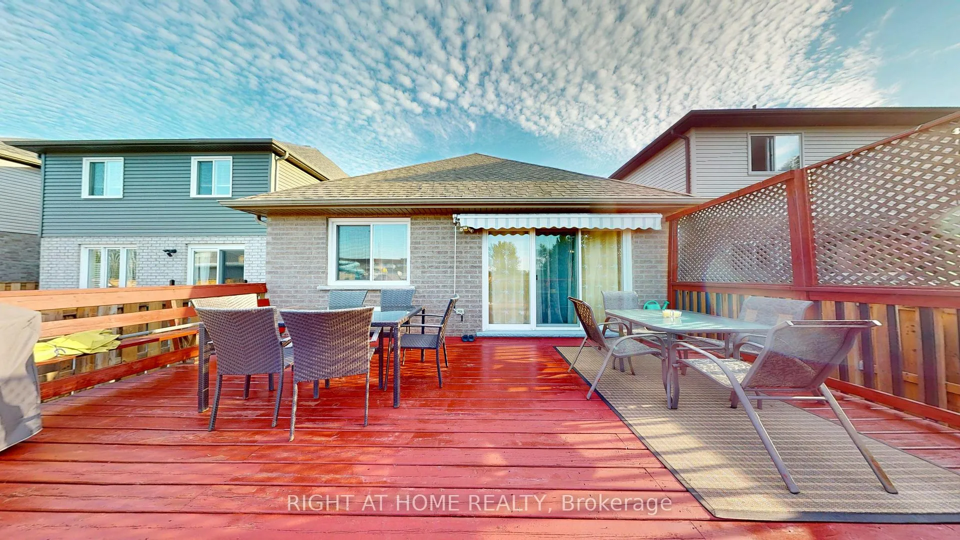Photo 36 of 8583 Jennifer Crescent N, Niagara Falls, Forestview — HOMEH