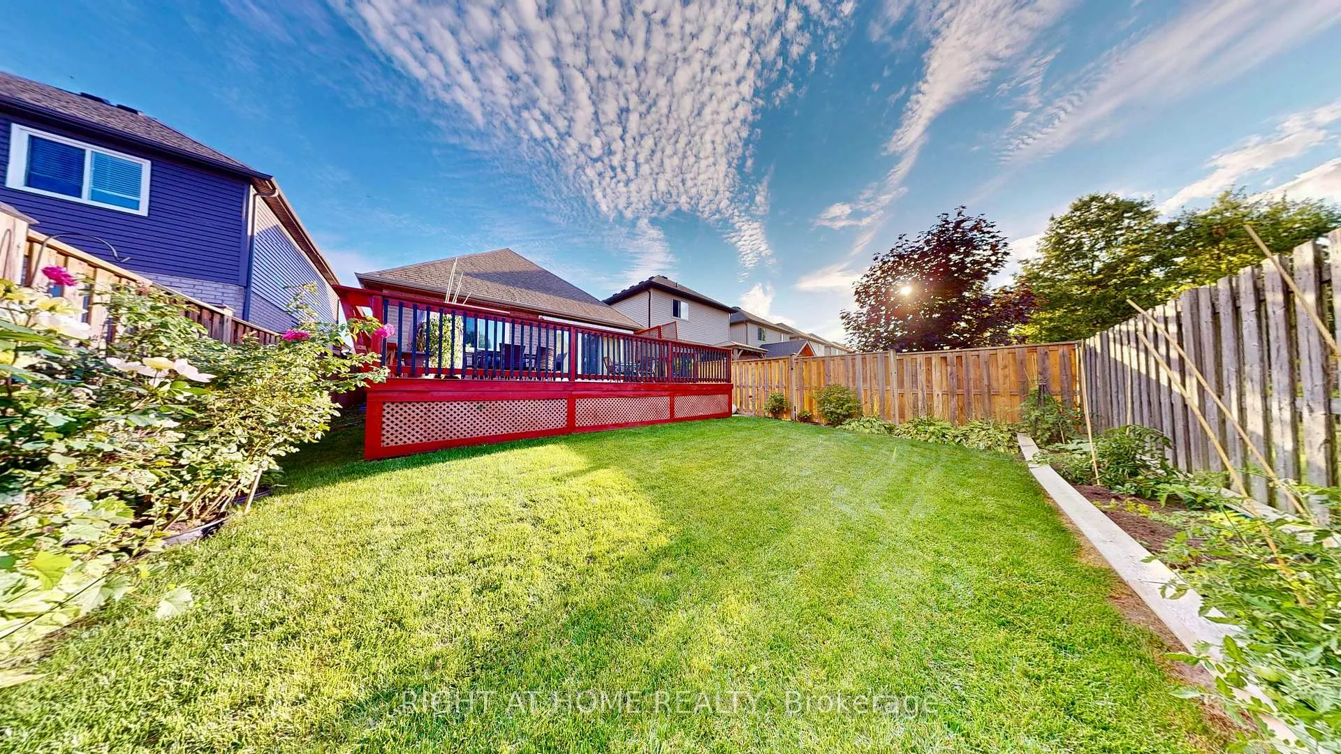 Photo 37 of 8583 Jennifer Crescent N, Niagara Falls, Forestview — HOMEH