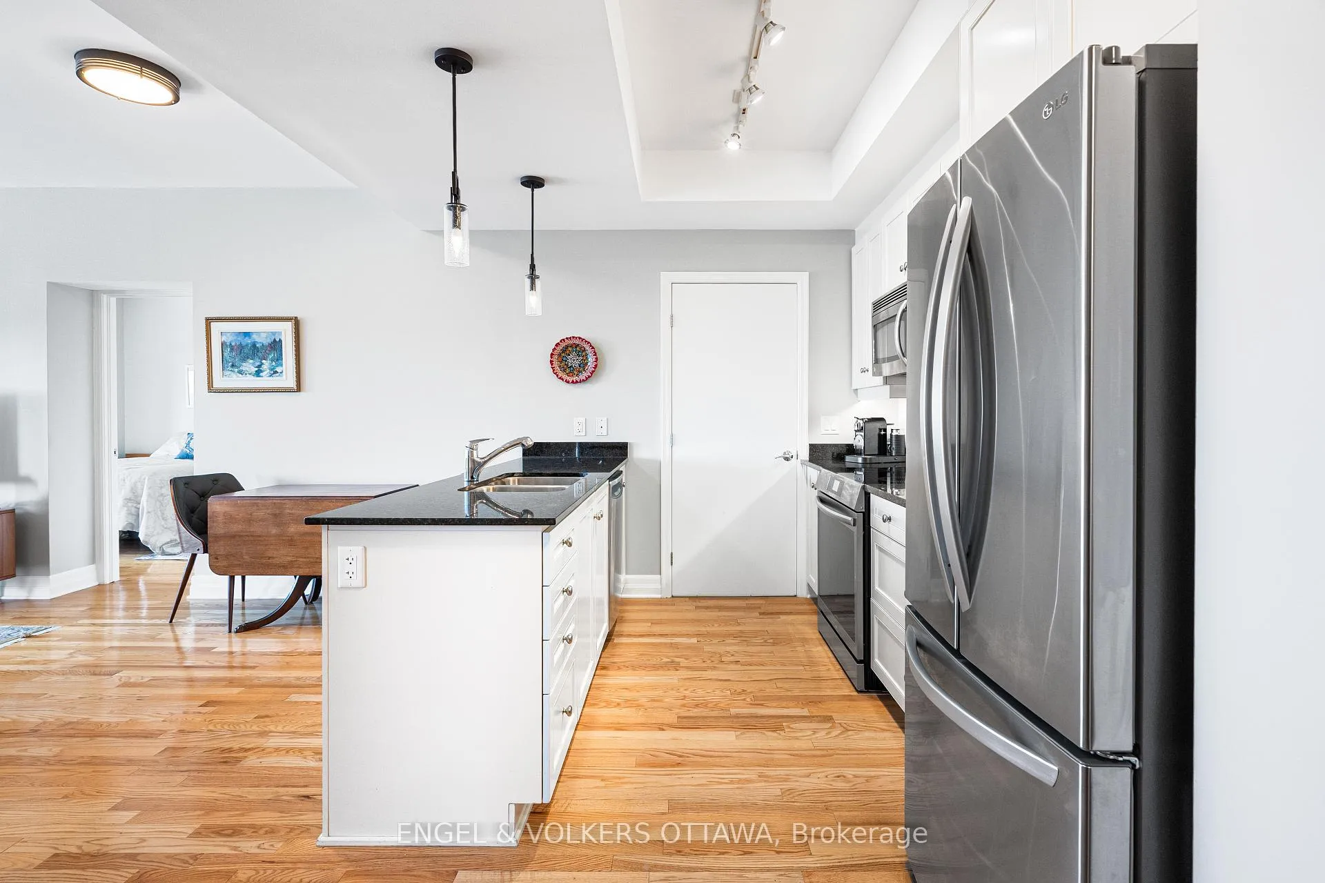 Photo 7 of Unit 1106, 75 Cleary Avenue, Ottawa, Woodroffe — HOMEH