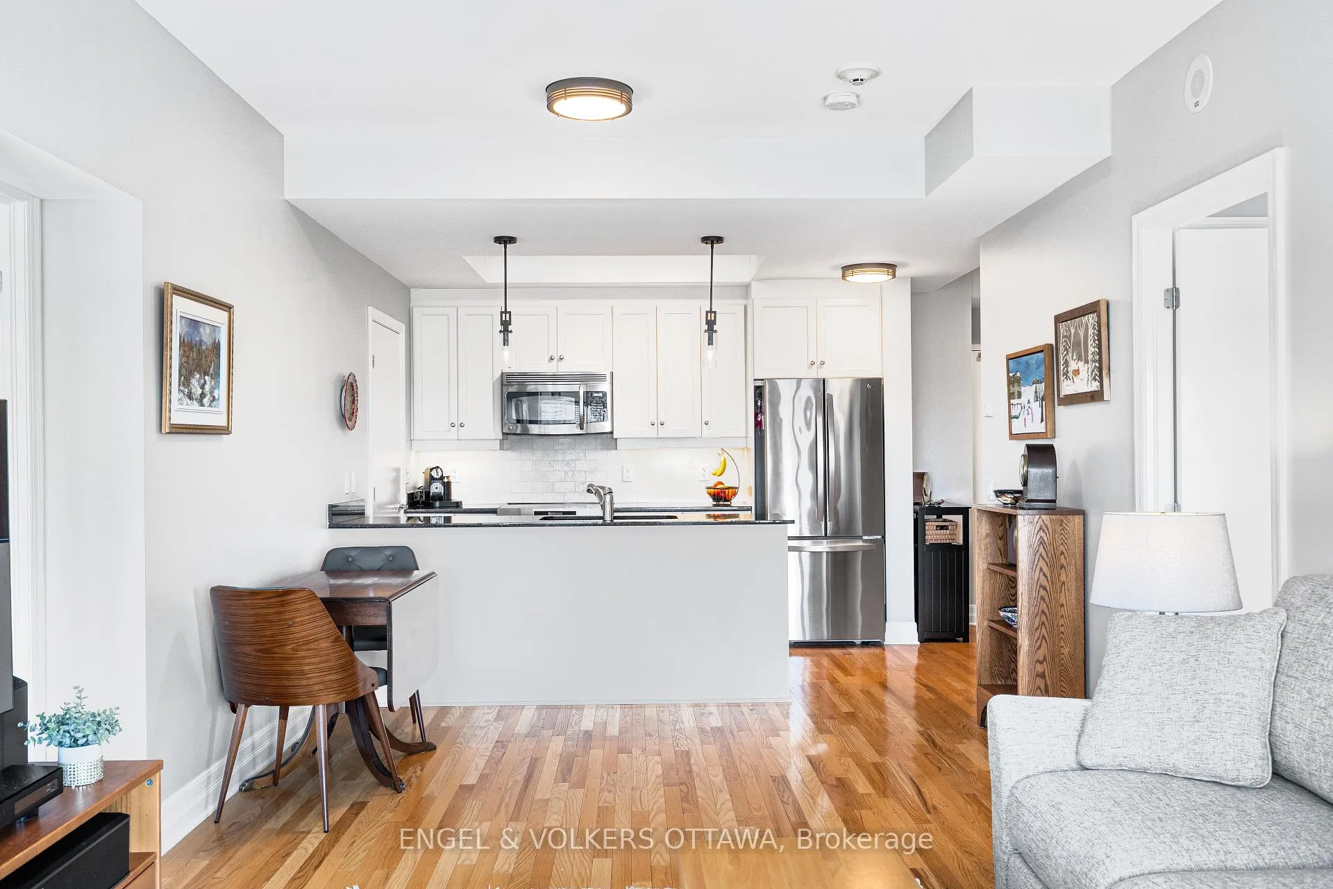 Photo 10 of Unit 1106, 75 Cleary Avenue, Ottawa, Woodroffe — HOMEH