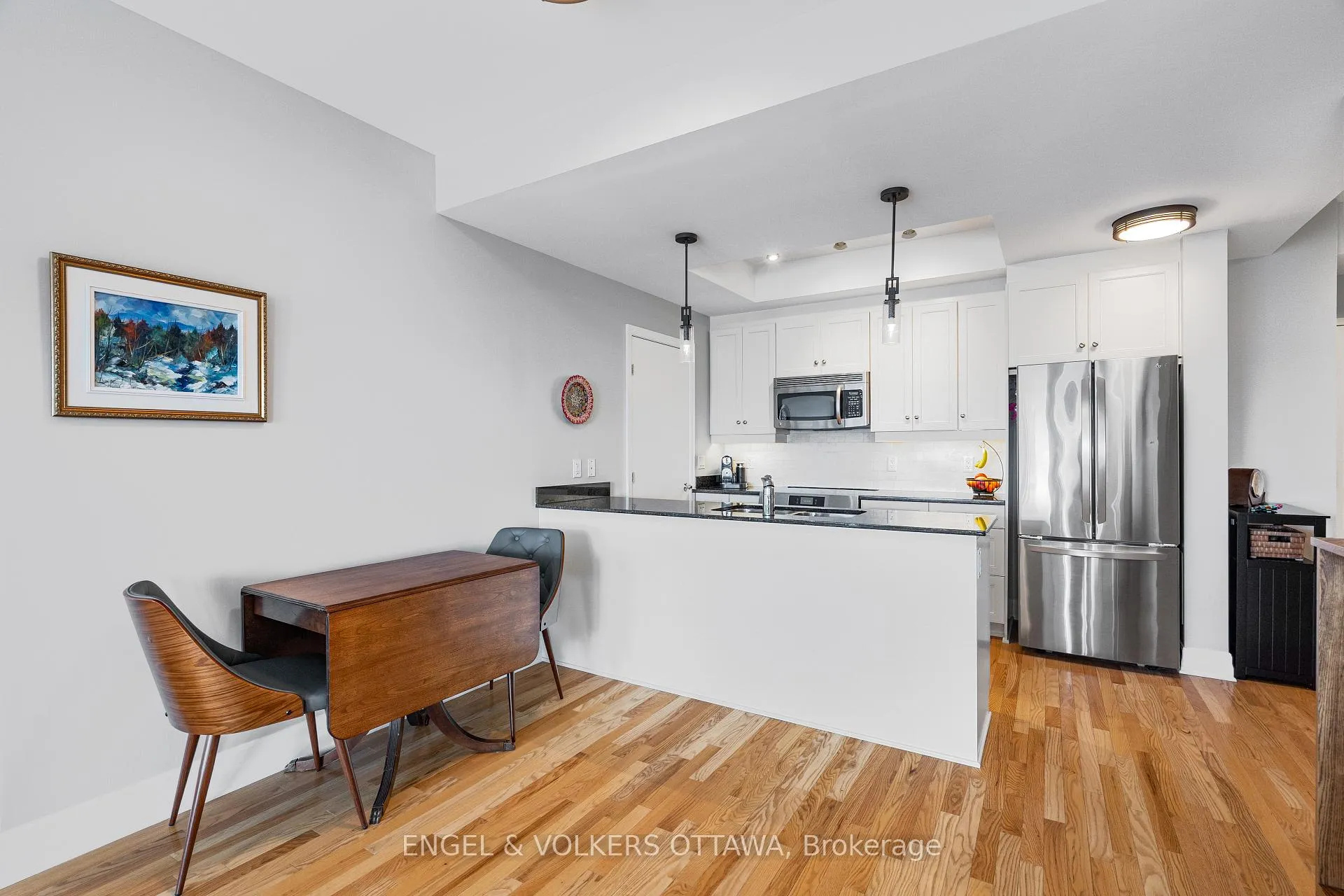 Photo 13 of Unit 1106, 75 Cleary Avenue, Ottawa, Woodroffe — HOMEH