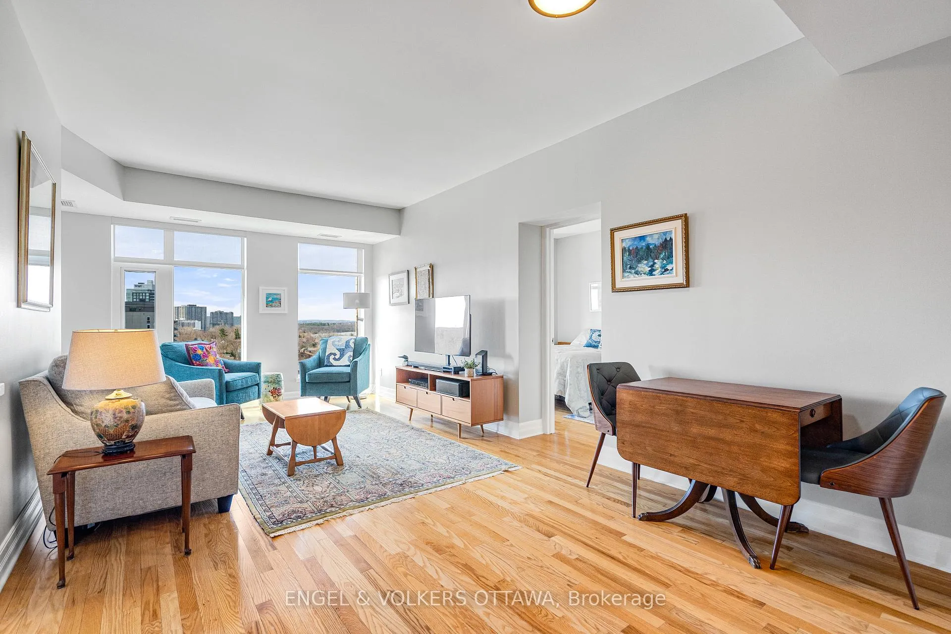 Photo 14 of Unit 1106, 75 Cleary Avenue, Ottawa, Woodroffe — HOMEH