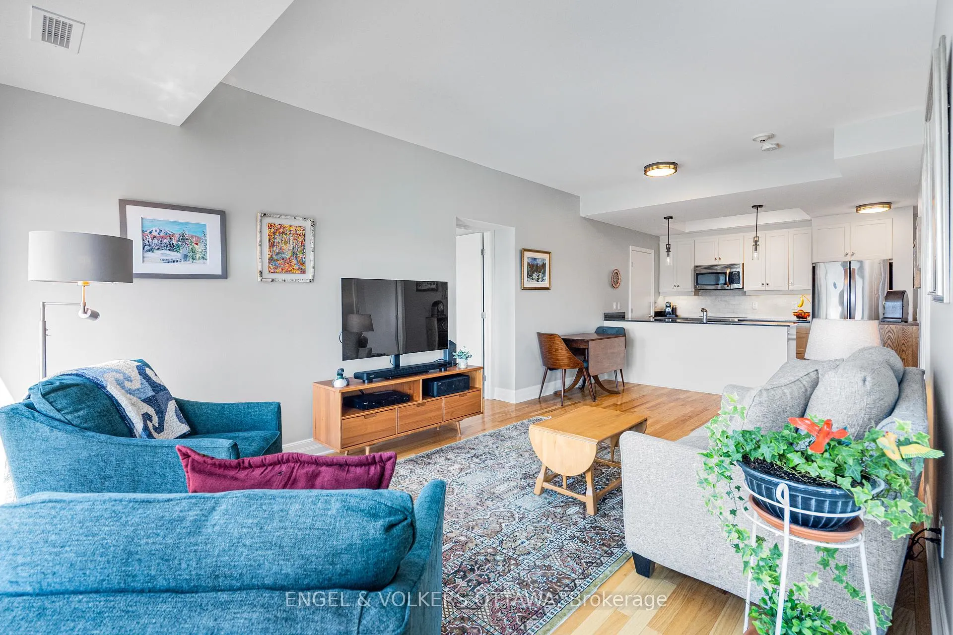 Photo 18 of Unit 1106, 75 Cleary Avenue, Ottawa, Woodroffe — HOMEH