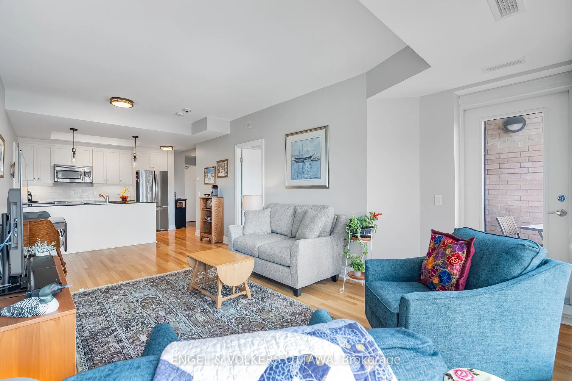 Photo 19 of Unit 1106, 75 Cleary Avenue, Ottawa, Woodroffe — HOMEH