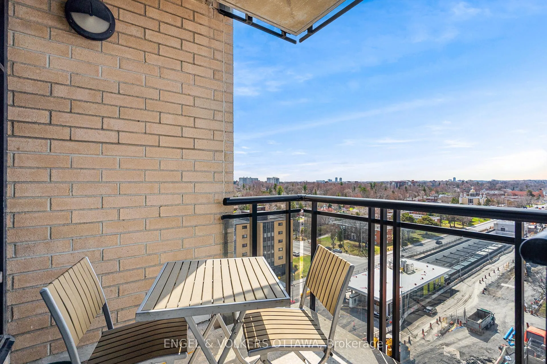 Photo 21 of Unit 1106, 75 Cleary Avenue, Ottawa, Woodroffe — HOMEH