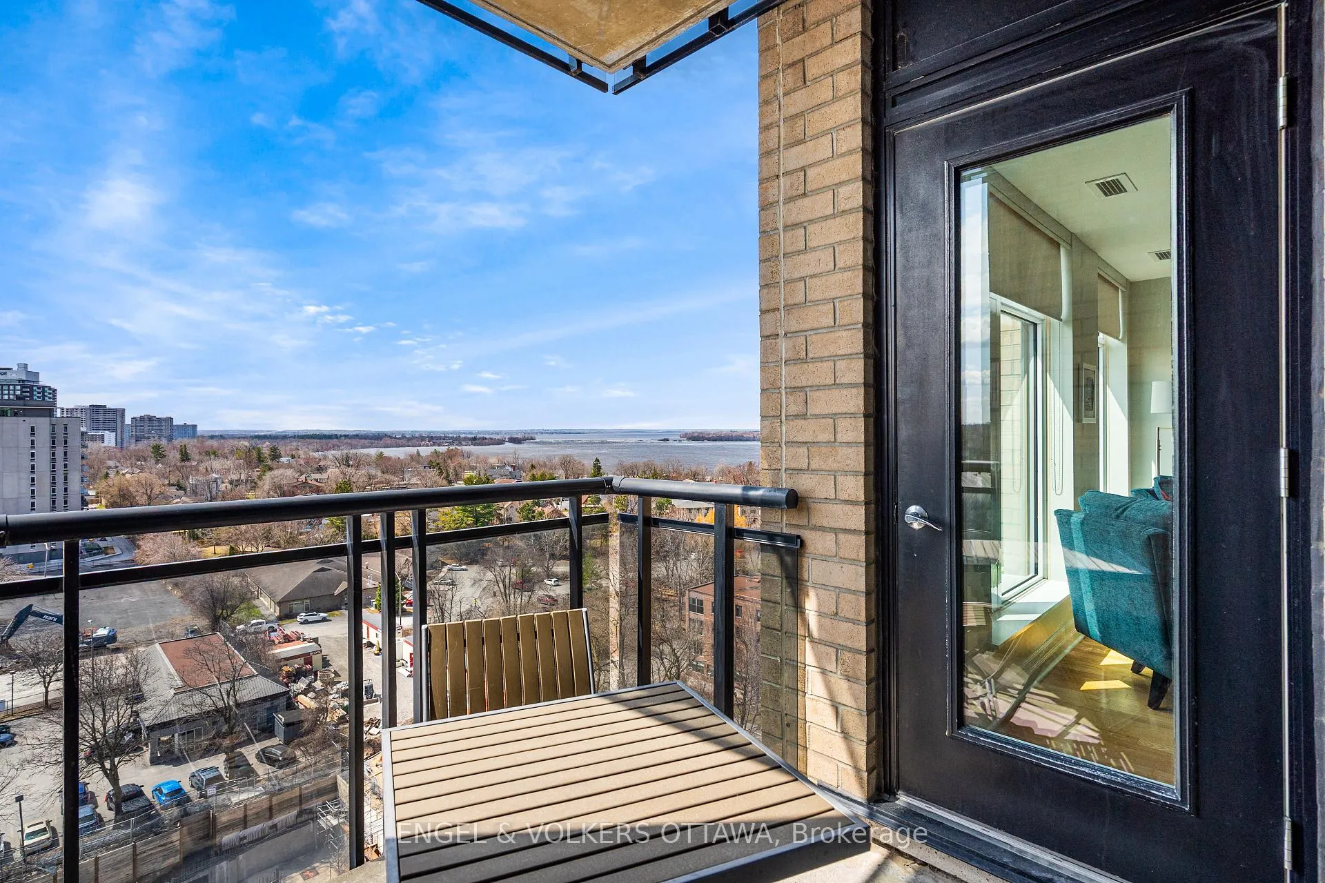 Photo 22 of Unit 1106, 75 Cleary Avenue, Ottawa, Woodroffe — HOMEH