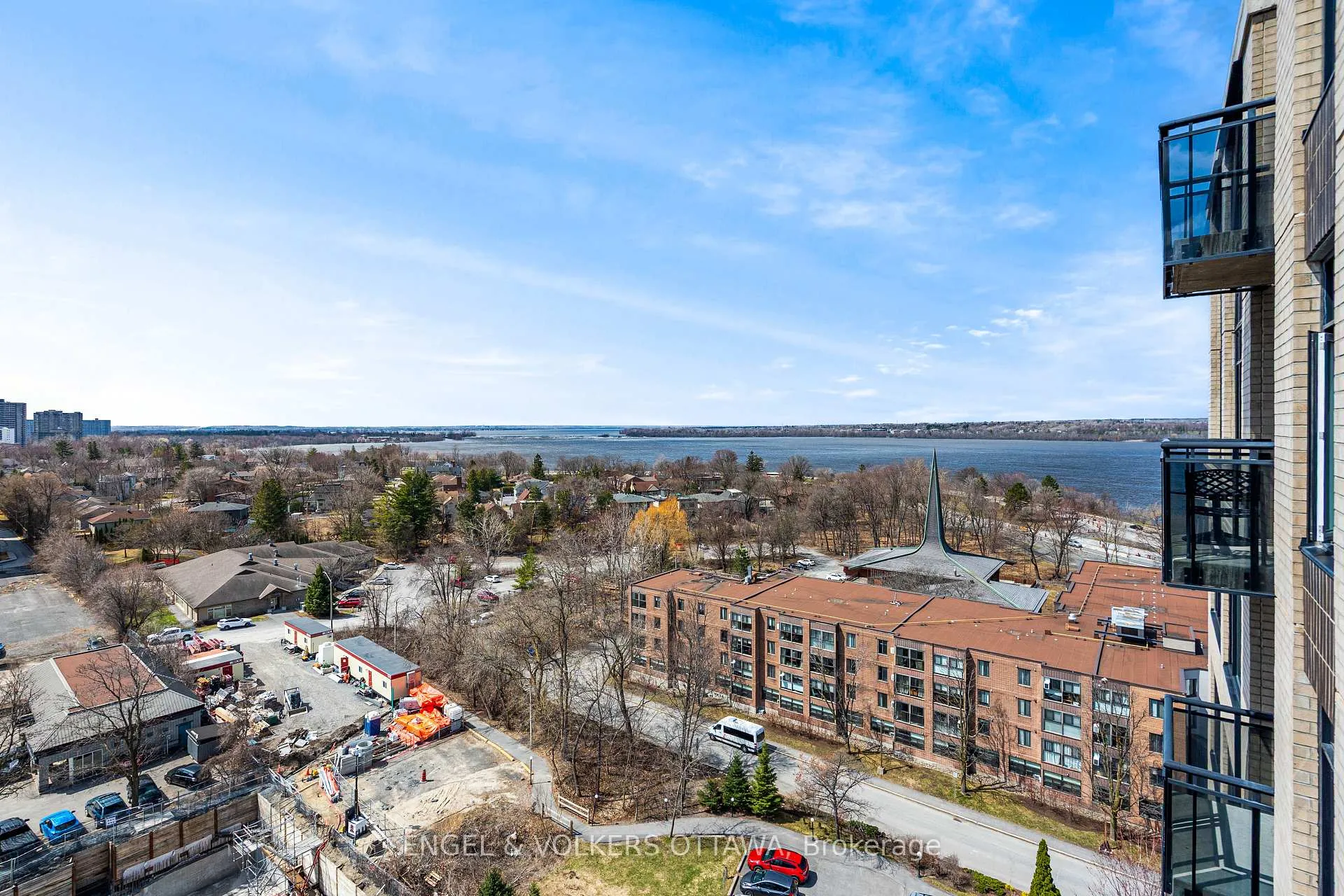 Photo 24 of Unit 1106, 75 Cleary Avenue, Ottawa, Woodroffe — HOMEH