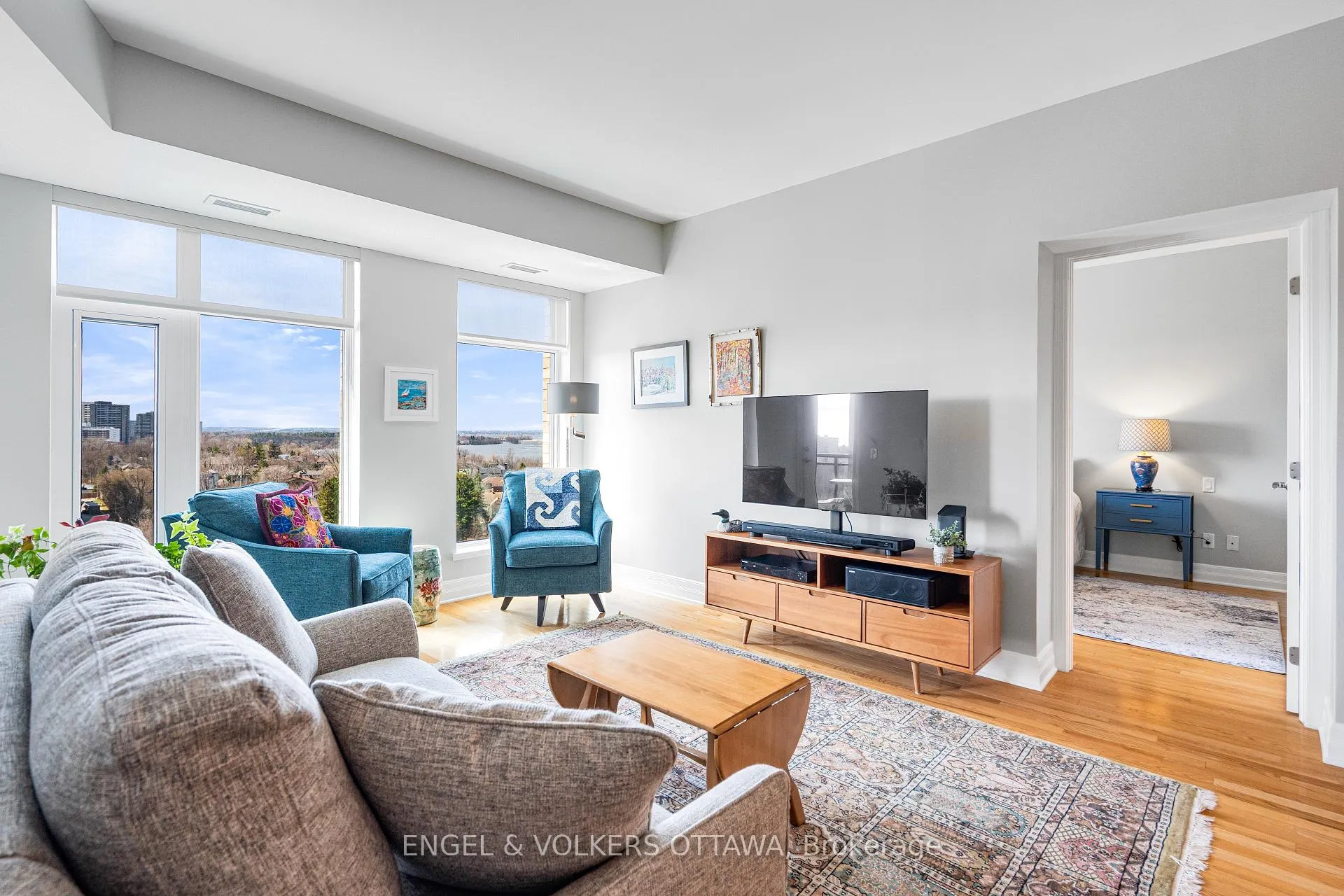 Photo 26 of Unit 1106, 75 Cleary Avenue, Ottawa, Woodroffe — HOMEH