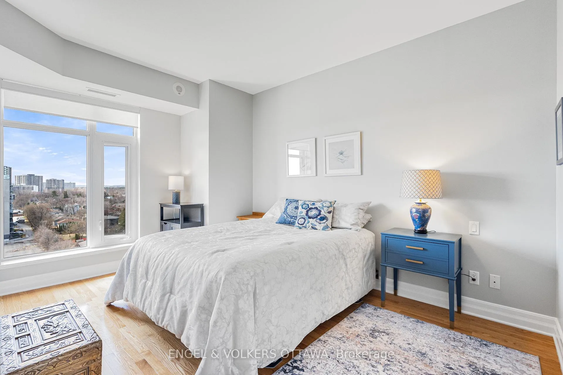 Photo 27 of Unit 1106, 75 Cleary Avenue, Ottawa, Woodroffe — HOMEH