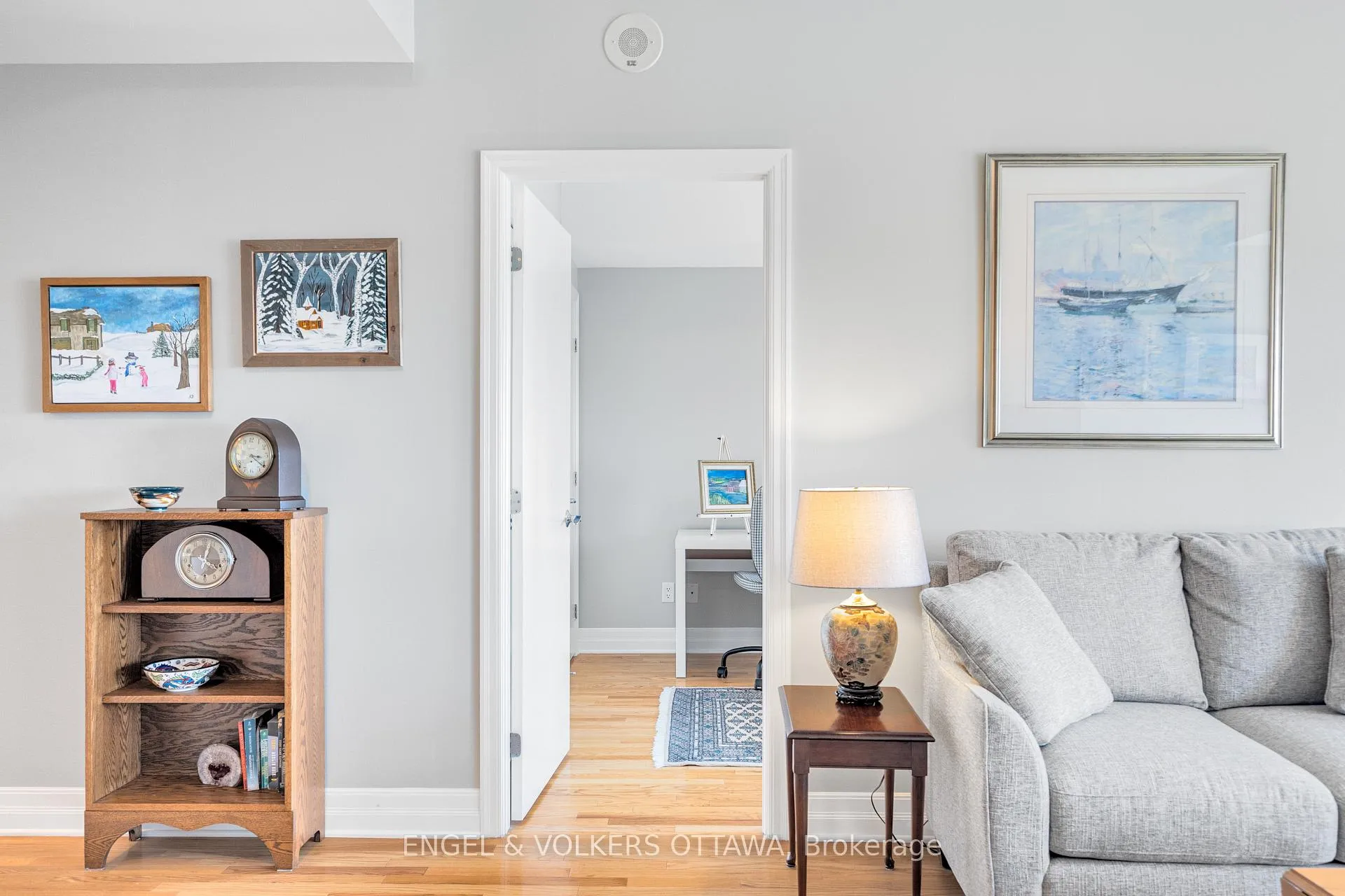 Photo 32 of Unit 1106, 75 Cleary Avenue, Ottawa, Woodroffe — HOMEH