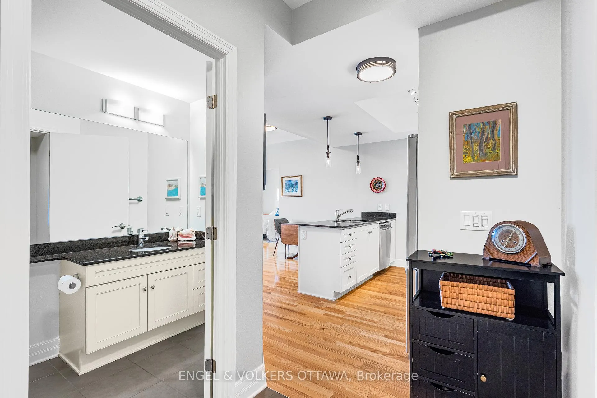 Photo 36 of Unit 1106, 75 Cleary Avenue, Ottawa, Woodroffe — HOMEH