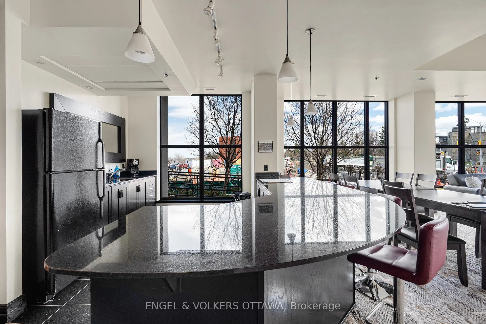 Photo 45 of Unit 1106, 75 Cleary Avenue, Ottawa, Woodroffe — HOMEH
