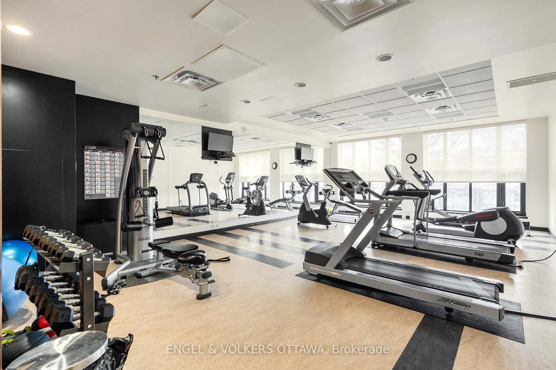 Photo 48 of Unit 1106, 75 Cleary Avenue, Ottawa, Woodroffe — HOMEH