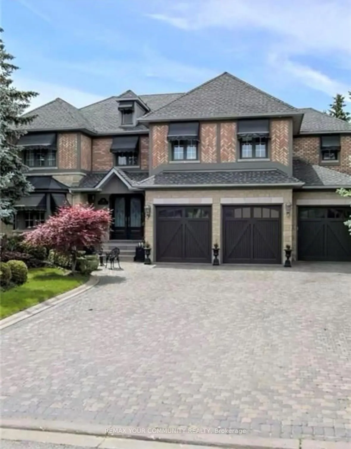 Photo 1 of 70 Brownlee Avenue, Vaughan, East Woodbridge — HOMEH