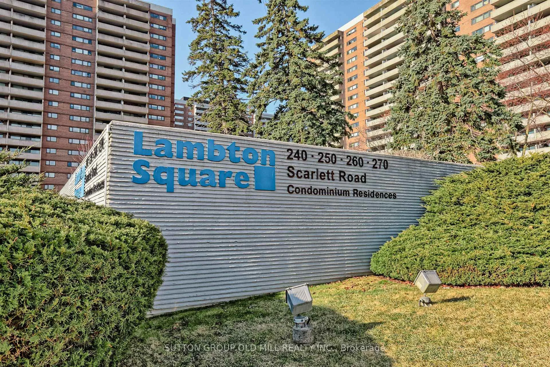 Photo 1 of Unit 613, 240 Scarlett Road, Toronto, Rockcliffe-Smythe — HOMEH