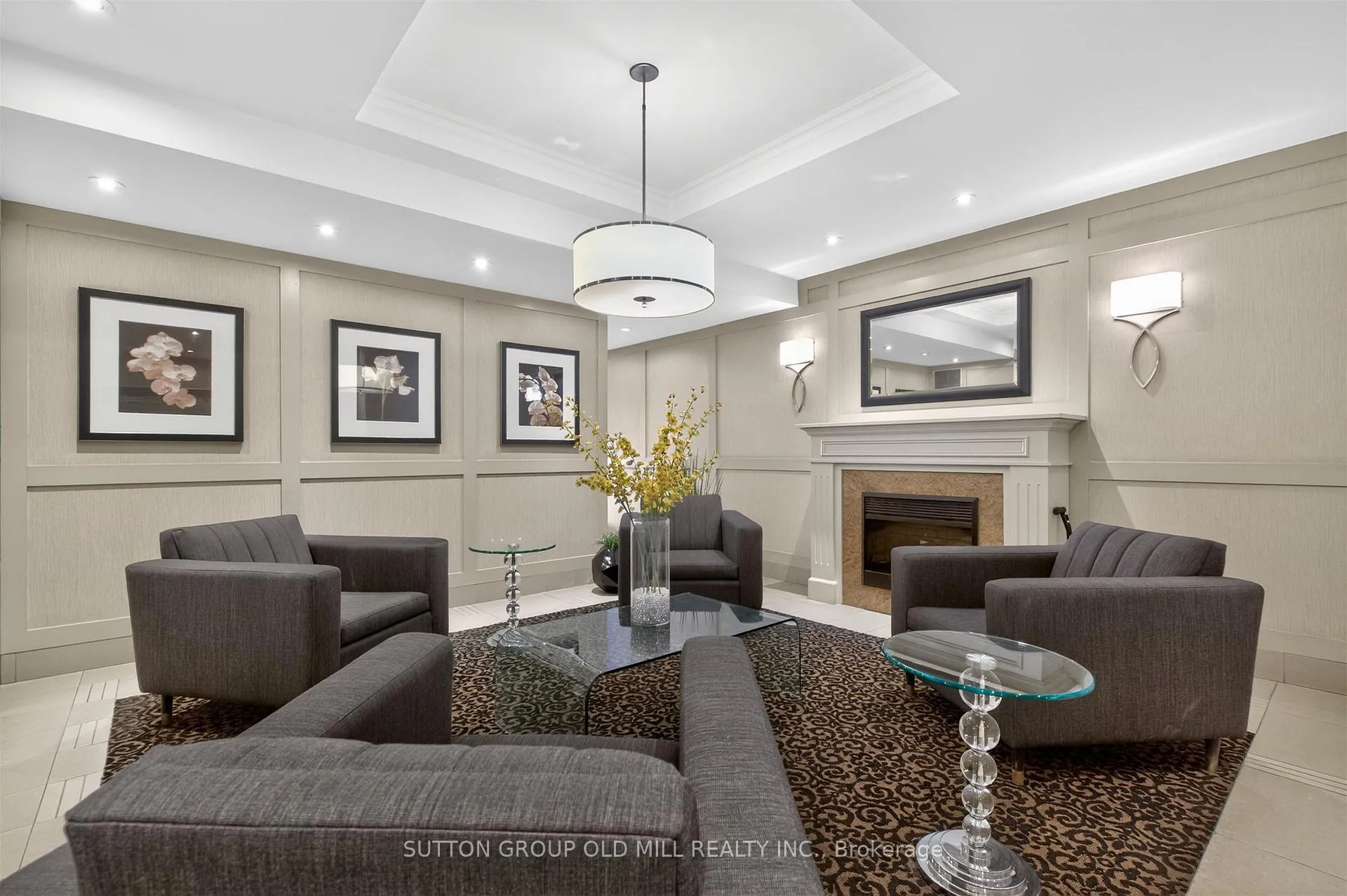 Photo 3 of Unit 613, 240 Scarlett Road, Toronto, Rockcliffe-Smythe — HOMEH