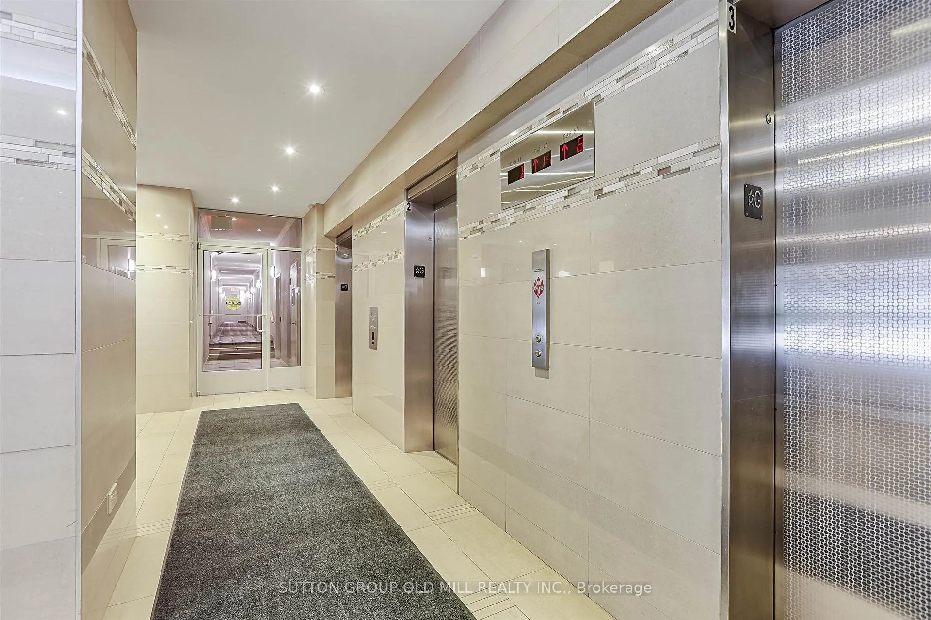 Photo 4 of Unit 613, 240 Scarlett Road, Toronto, Rockcliffe-Smythe — HOMEH