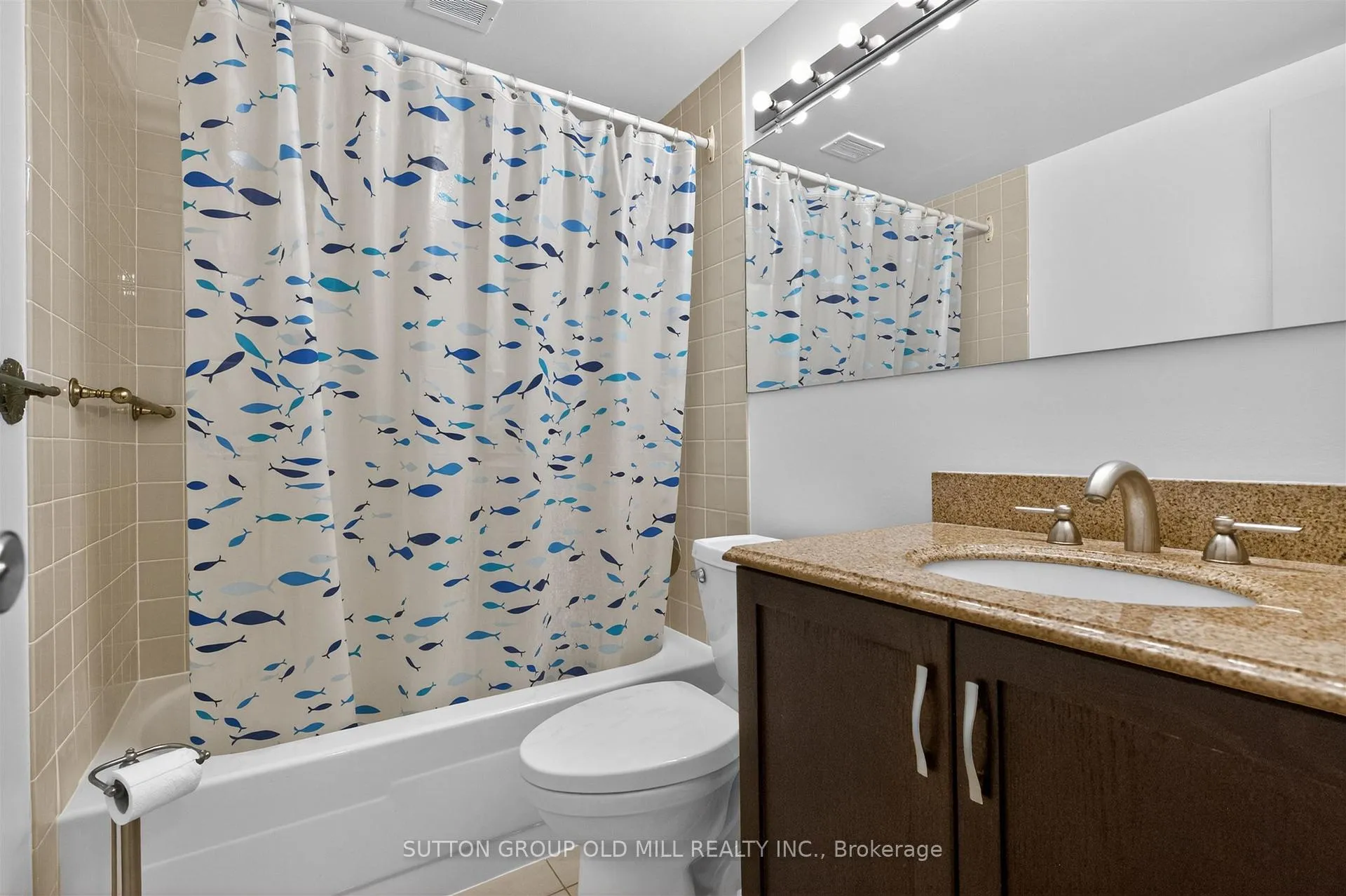 Photo 14 of Unit 613, 240 Scarlett Road, Toronto, Rockcliffe-Smythe — HOMEH