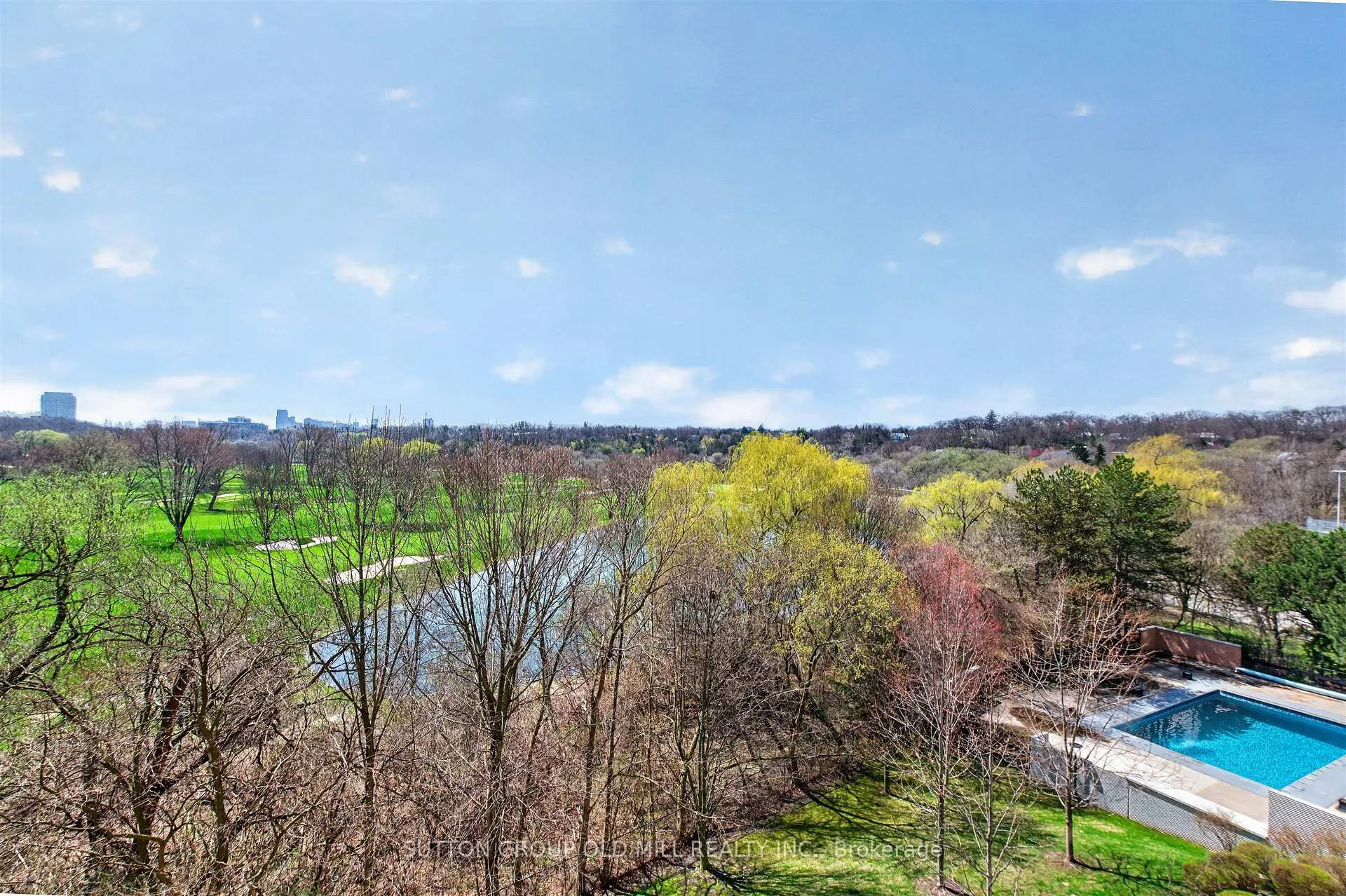 Photo 18 of Unit 613, 240 Scarlett Road, Toronto, Rockcliffe-Smythe — HOMEH