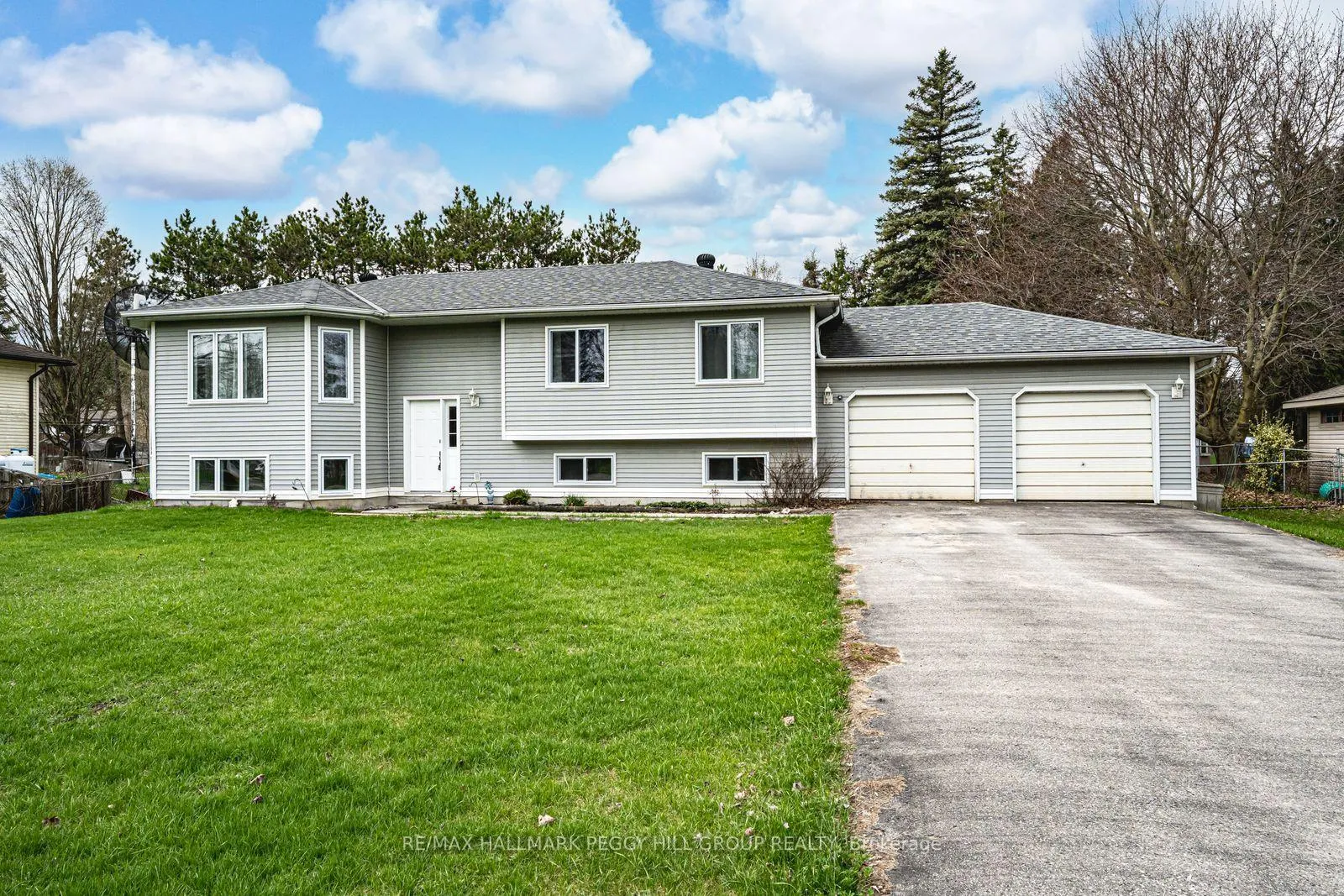 Front of 7972 County 13 Road