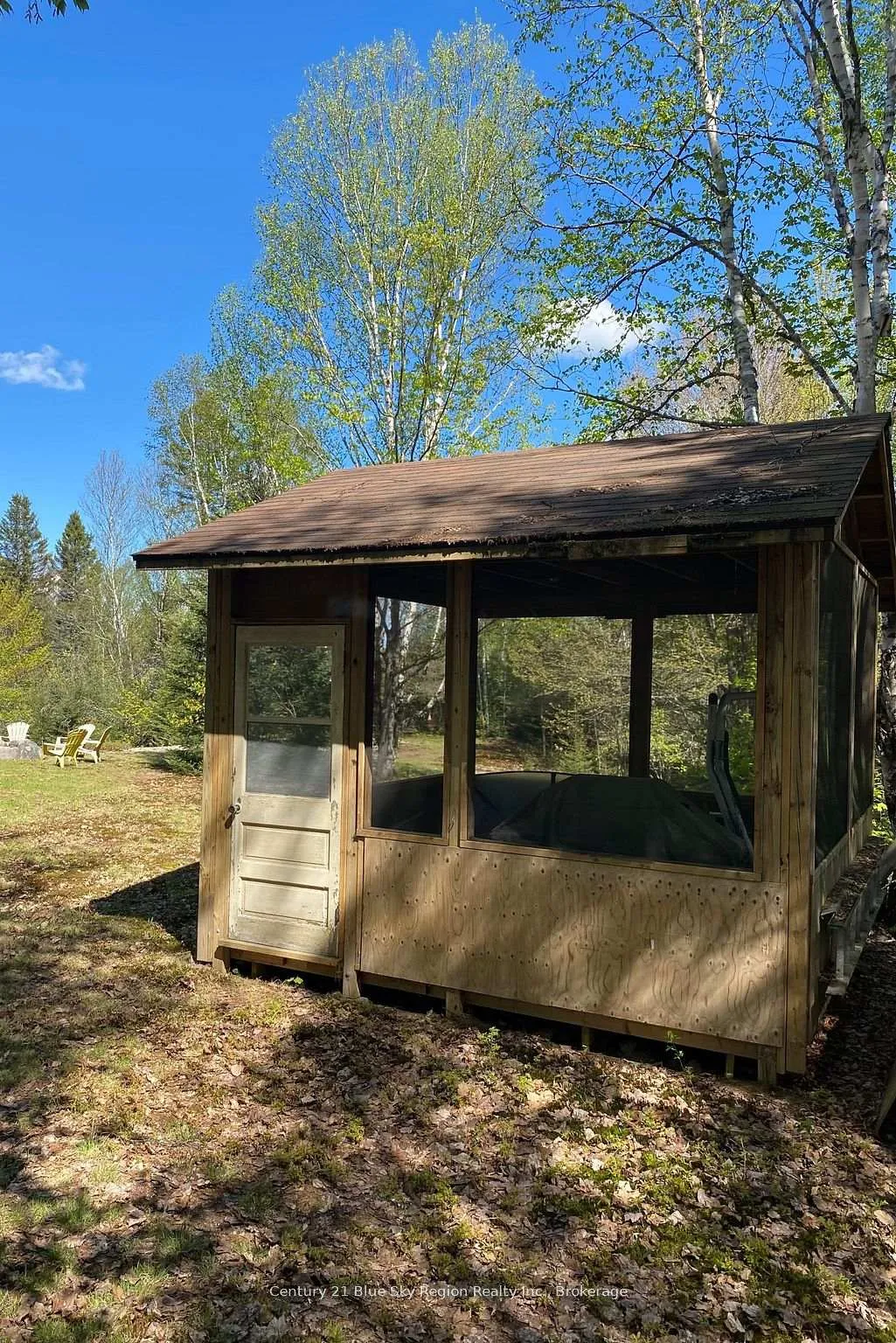Photo 4 of 471 Weiler Line, Powassan — HOMEH