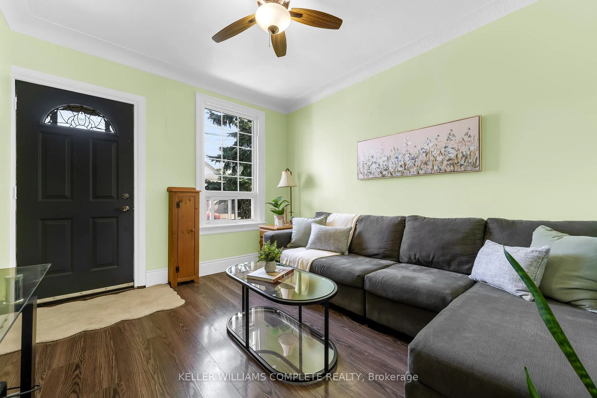 Photo 3 of 73 Norman Street, Hamilton, Crown Point — HOMEH