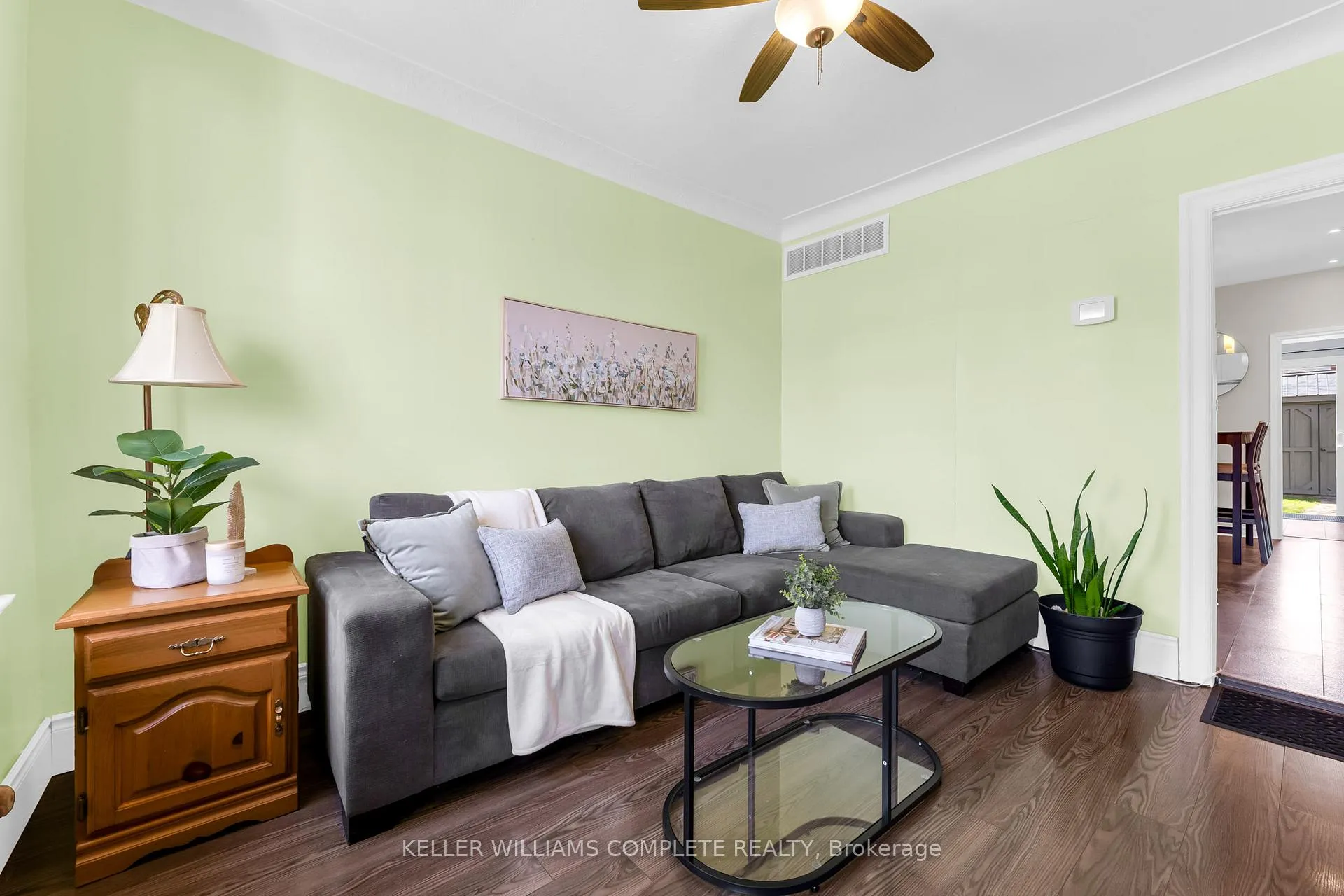 Photo 4 of 73 Norman Street, Hamilton, Crown Point — HOMEH