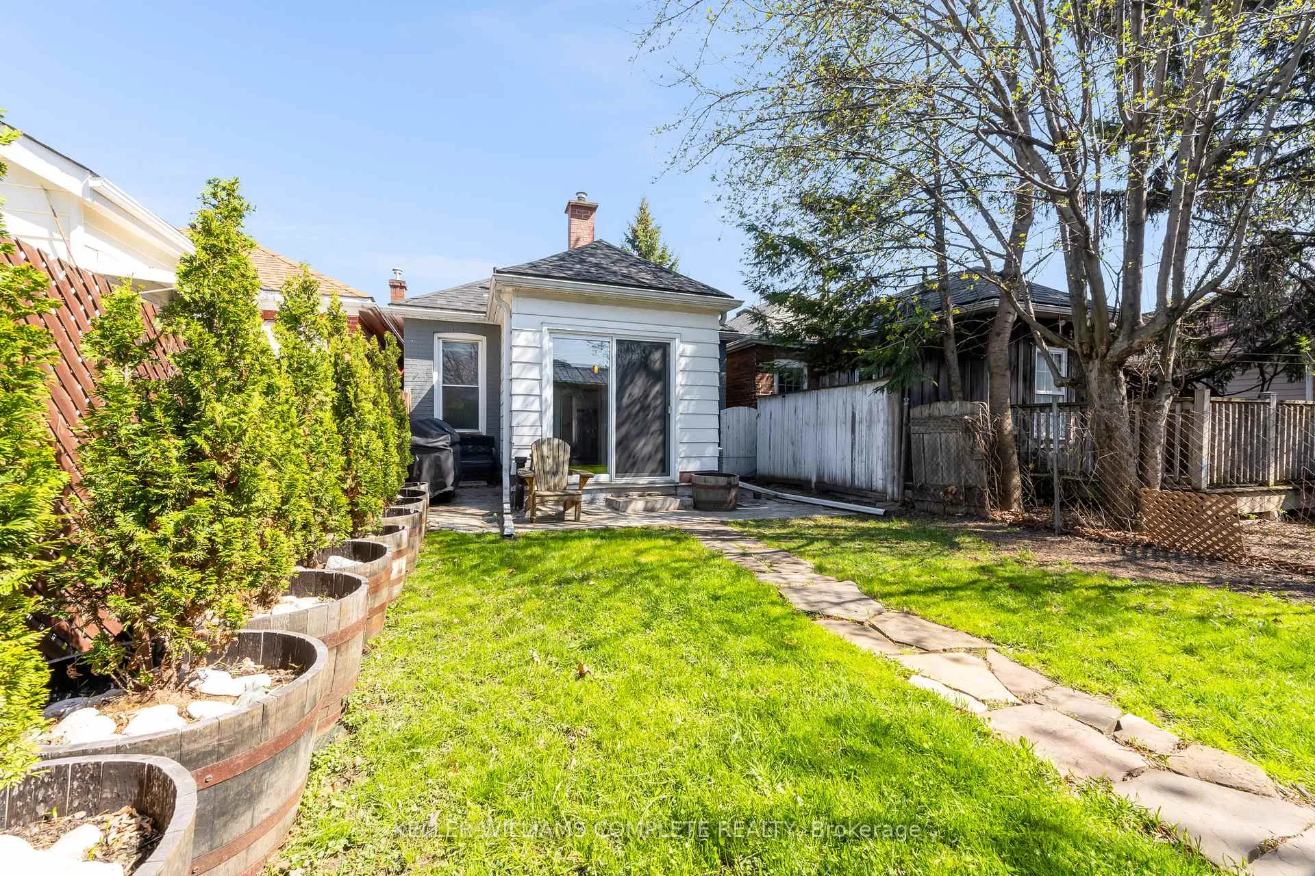 Photo 17 of 73 Norman Street, Hamilton, Crown Point — HOMEH
