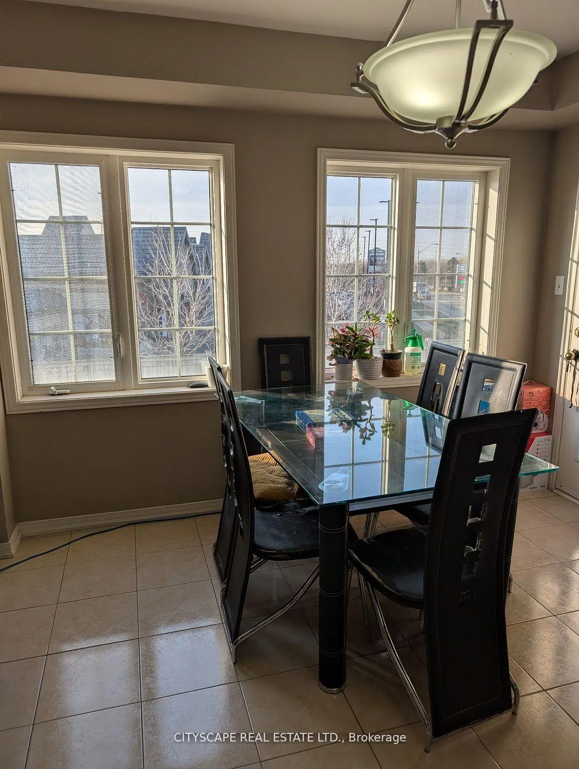 Photo 9 of 153 Hawkview Boulevard, Vaughan, Vellore Village — HOMEH