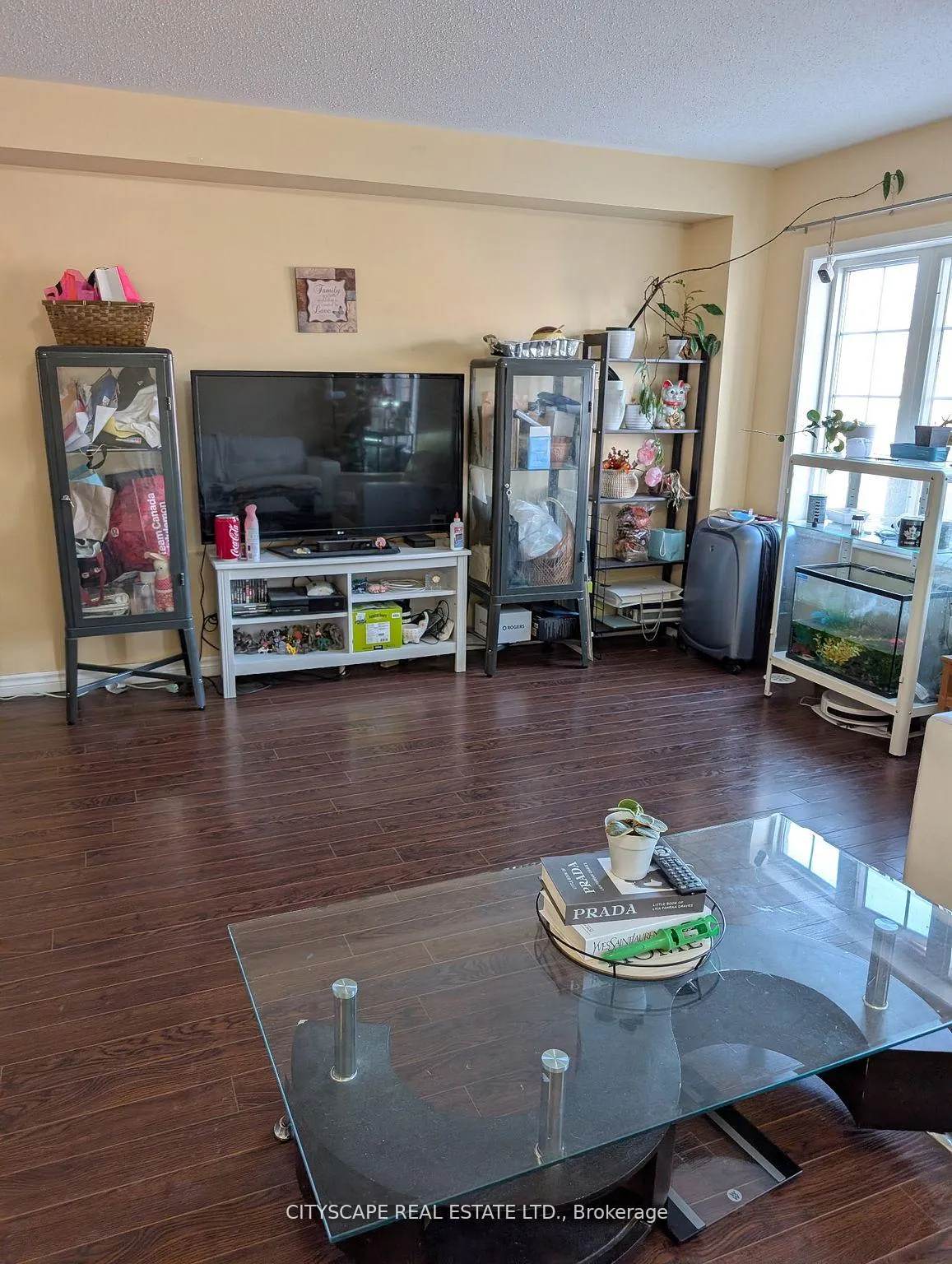Photo 15 of 153 Hawkview Boulevard, Vaughan, Vellore Village — HOMEH