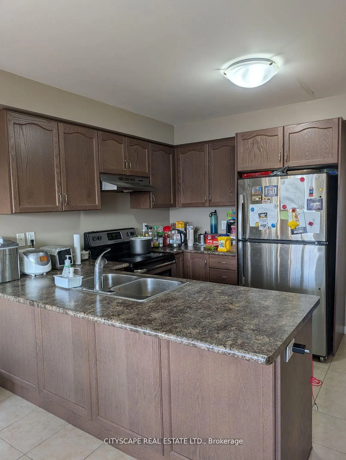 Photo 16 of 153 Hawkview Boulevard, Vaughan, Vellore Village — HOMEH