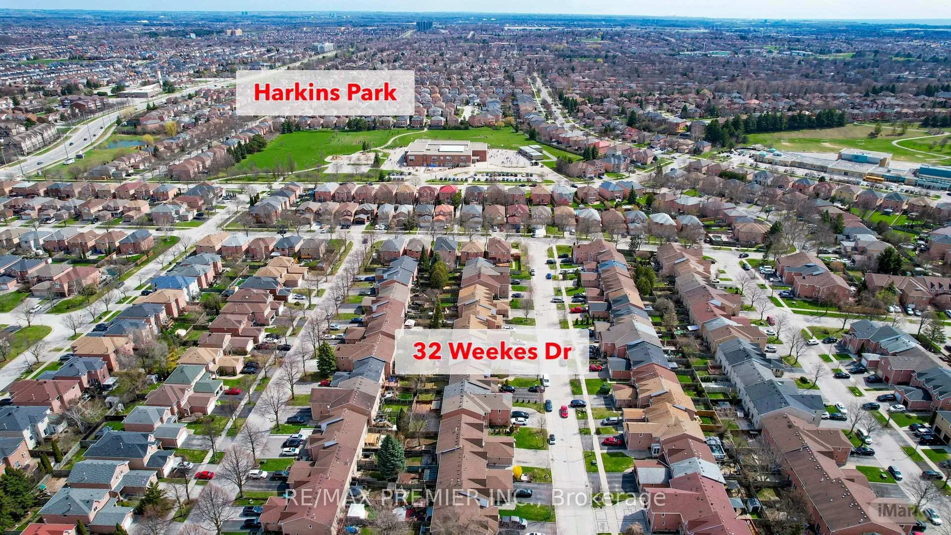 Photo 45 of 32 Weekes Drive, Ajax, Central West — HOMEH
