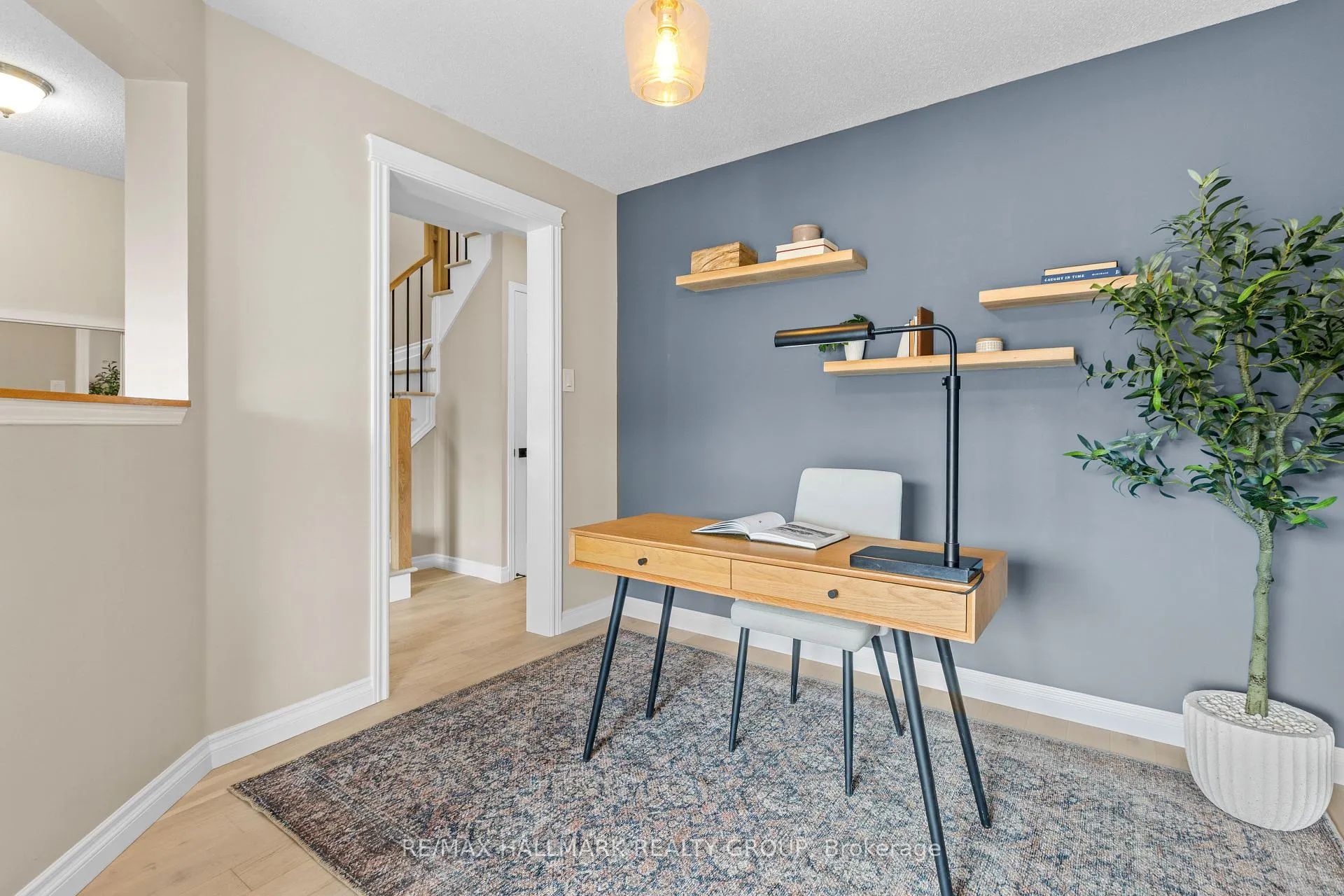 Photo 6 of 25 Oriska Way, Ottawa, Barrhaven - Longfields — HOMEH