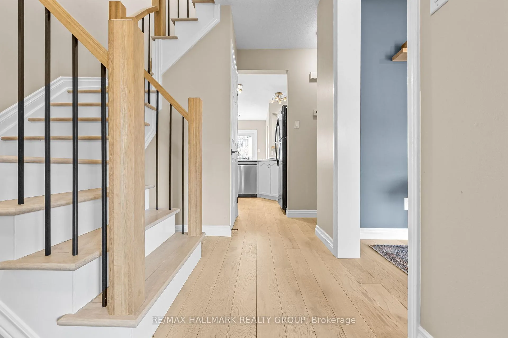 Photo 7 of 25 Oriska Way, Ottawa, Barrhaven - Longfields — HOMEH