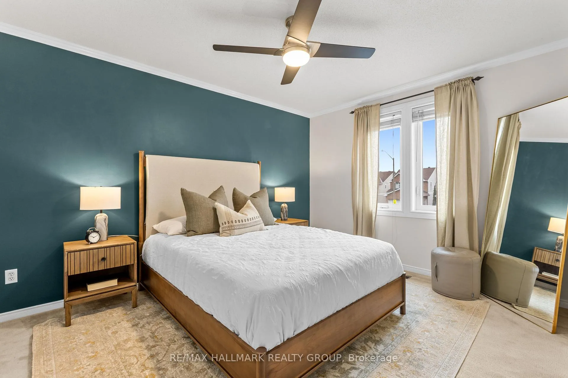 Photo 16 of 25 Oriska Way, Ottawa, Barrhaven - Longfields — HOMEH